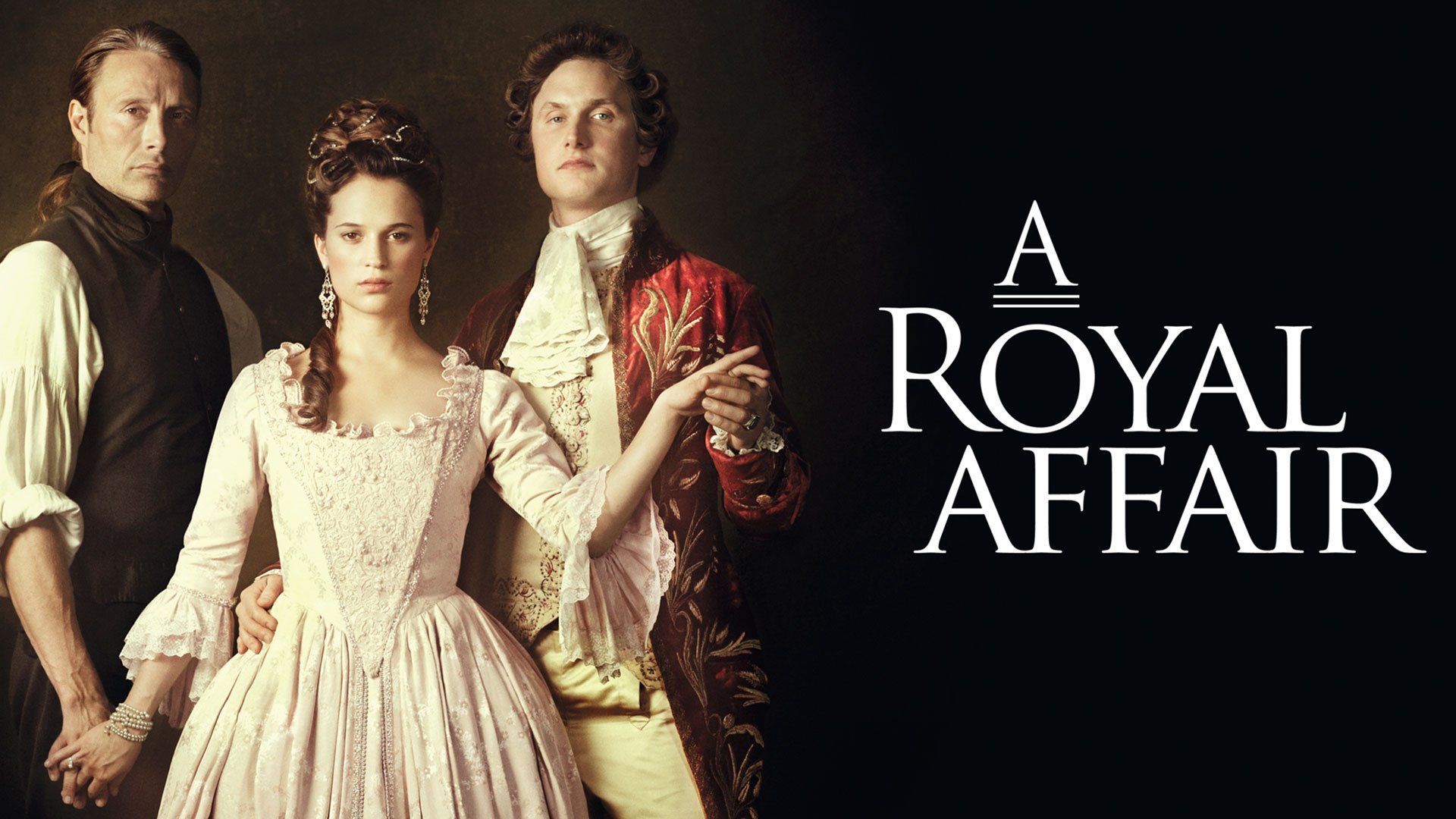 A Royal Affair