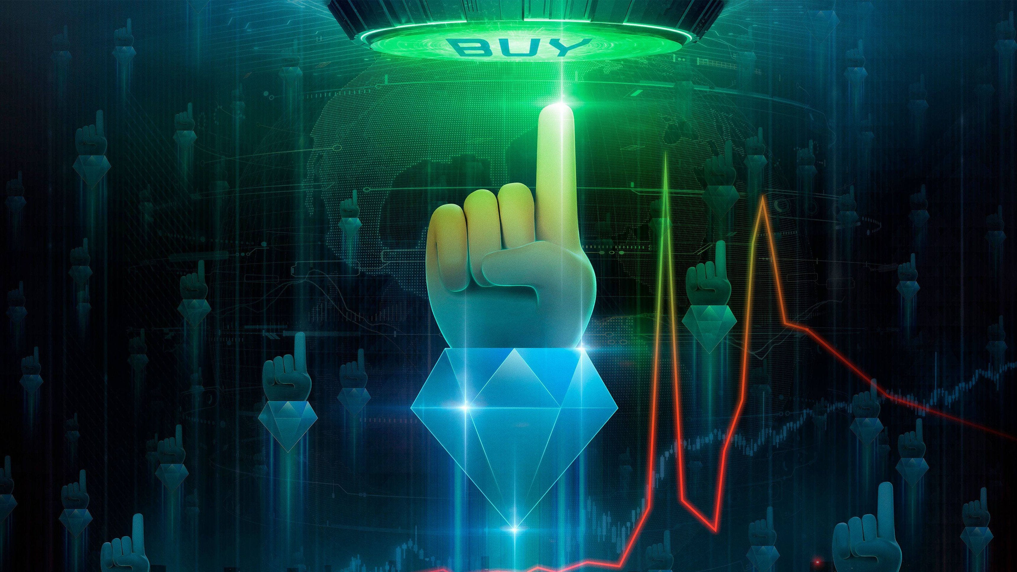 Gaming Wall Street