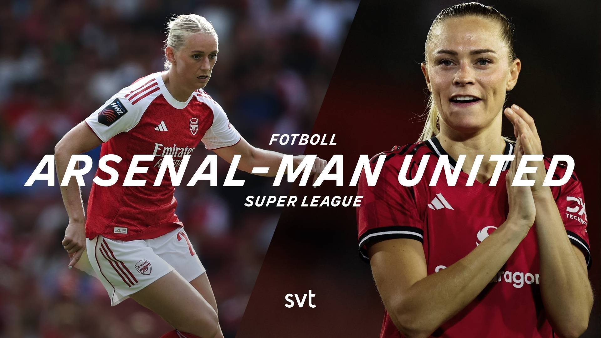 1. Arsenal-Manchester United