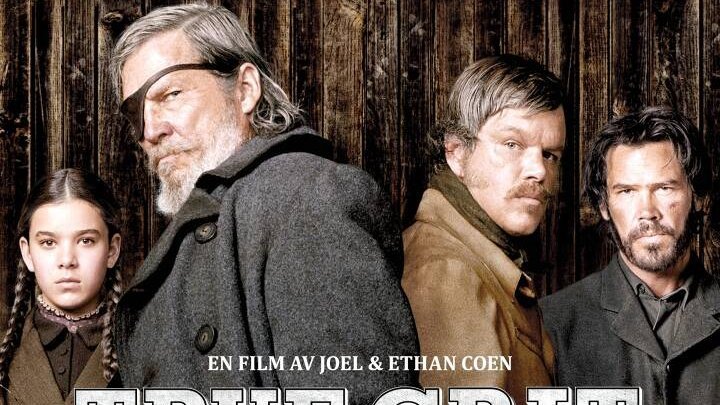 True Grit