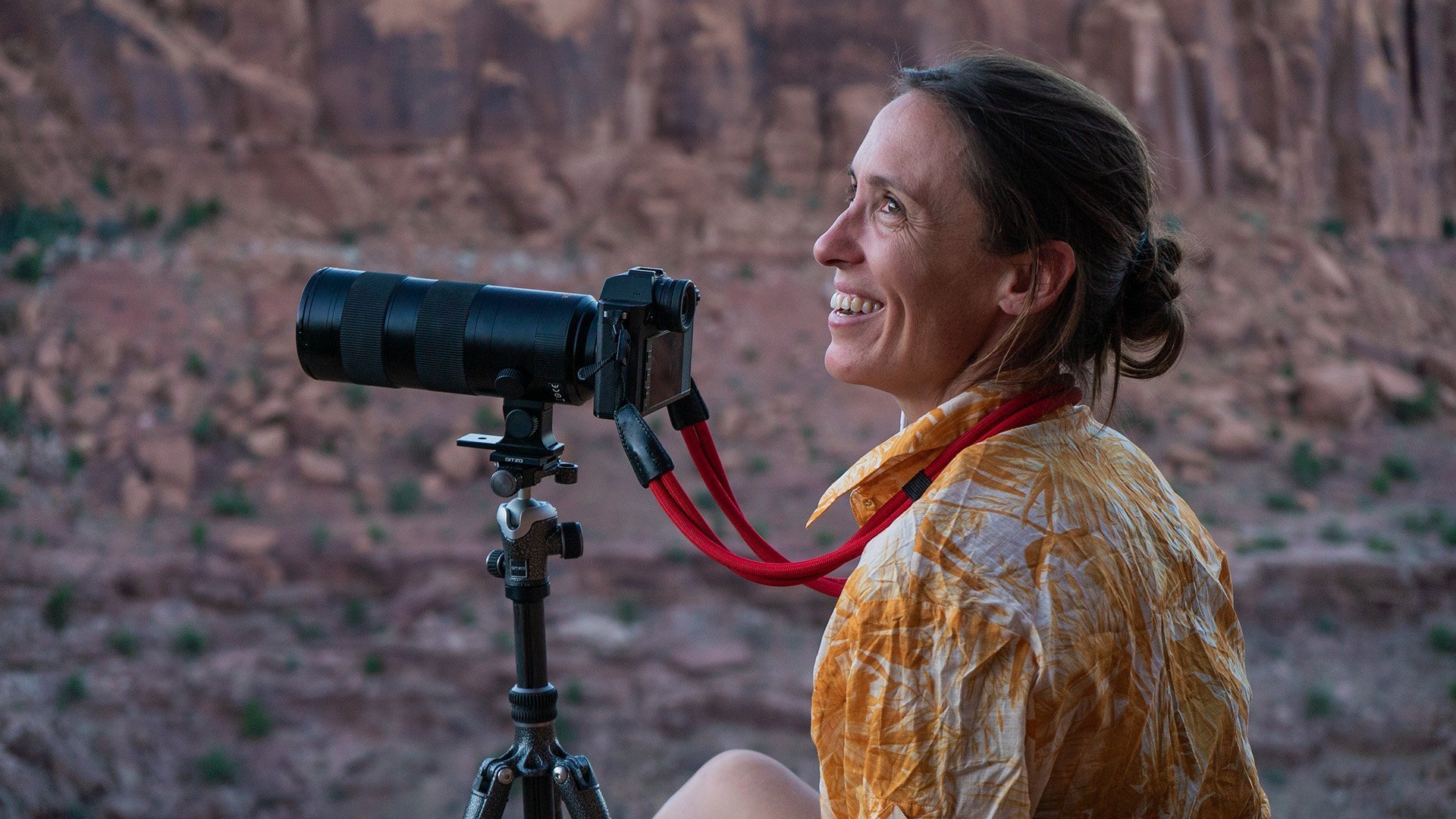 5. Krystle Wright: Heart Explosions