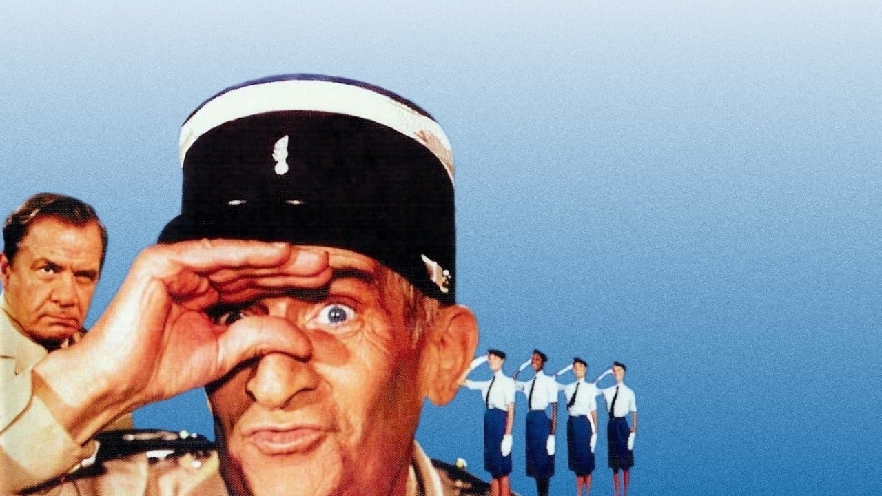 Moralens väktare och polisflickorna