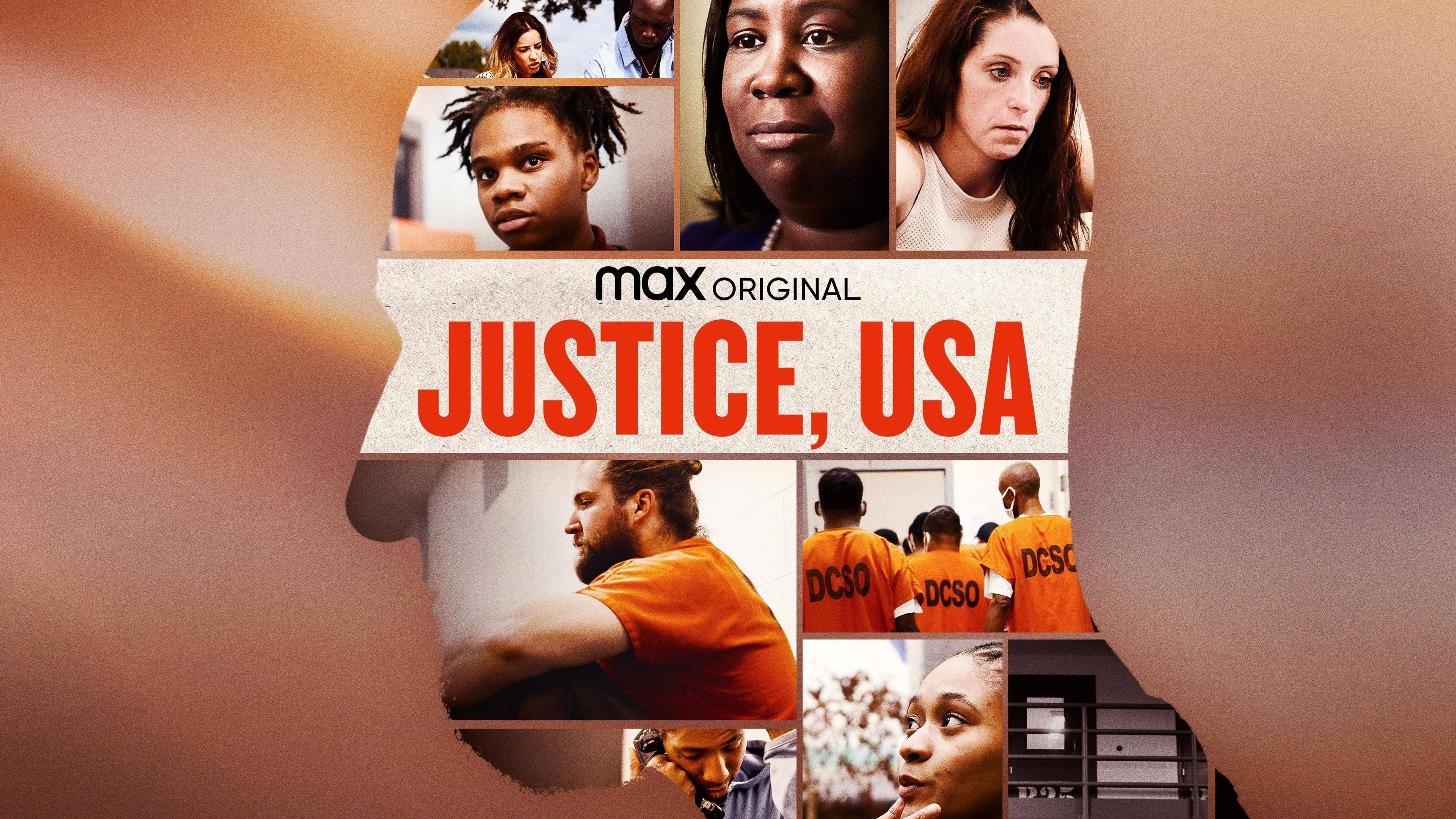 Justice, USA