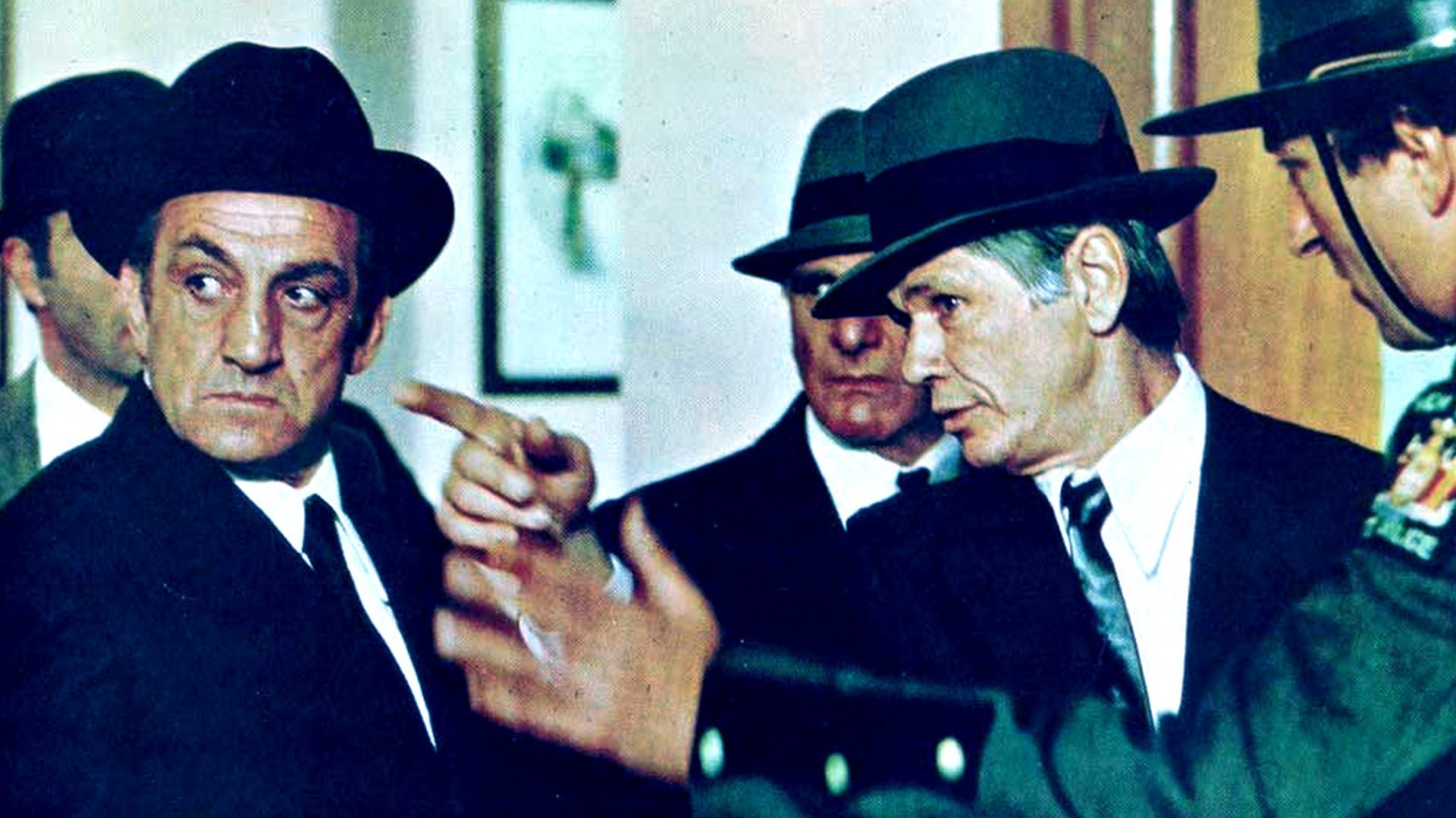 Cosa Nostra