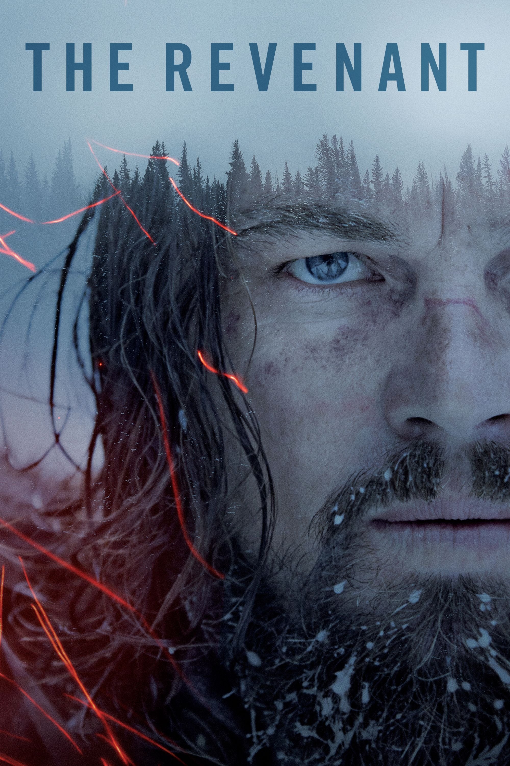 The Revenant
