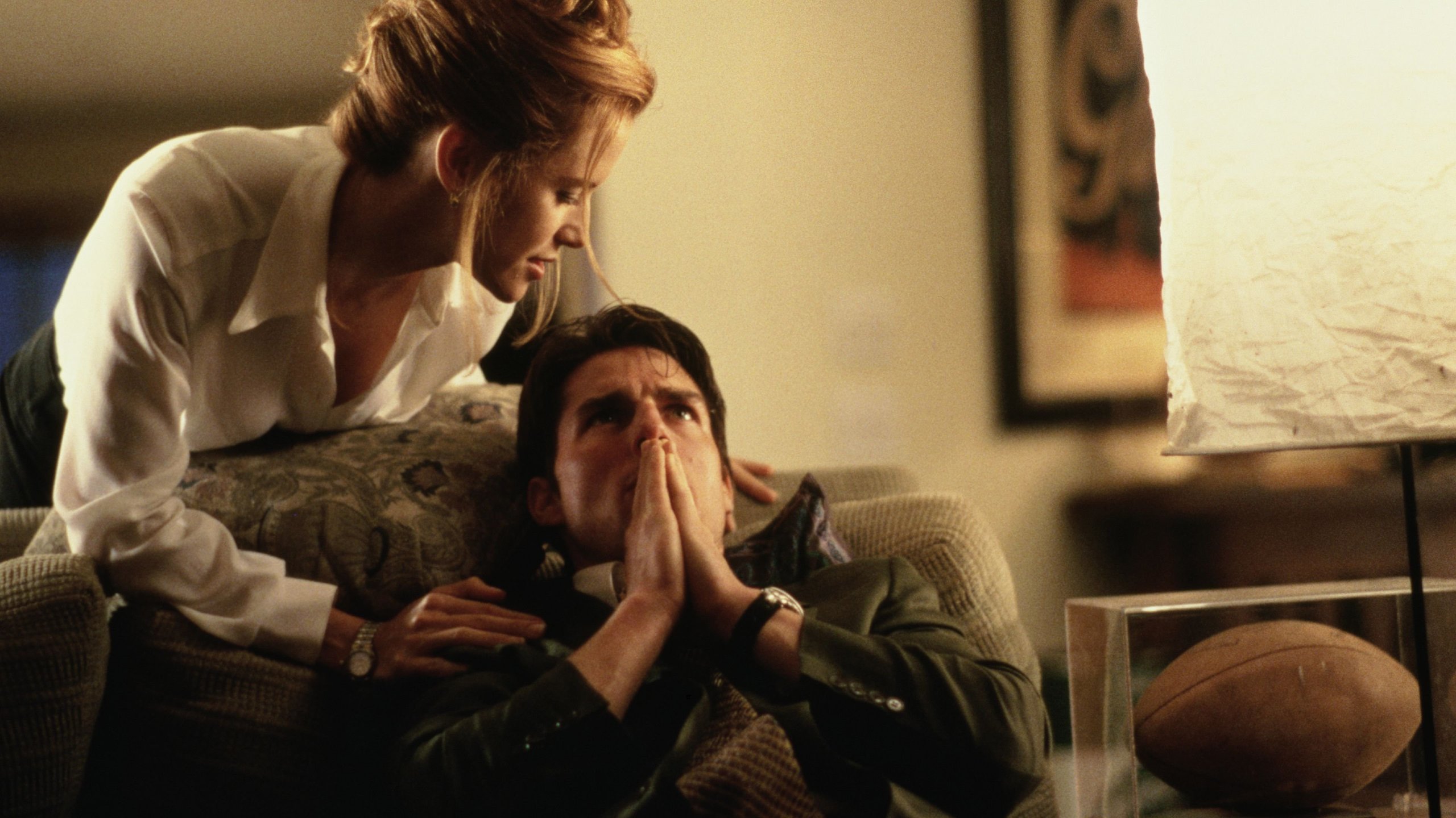 Jerry Maguire