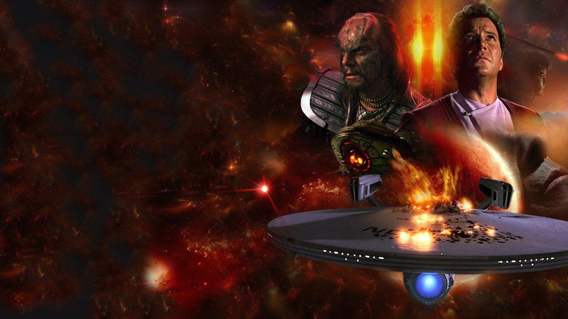 Star Trek III - Spocks återkomst