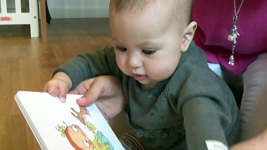 6. Unga föräldrar S01 E006