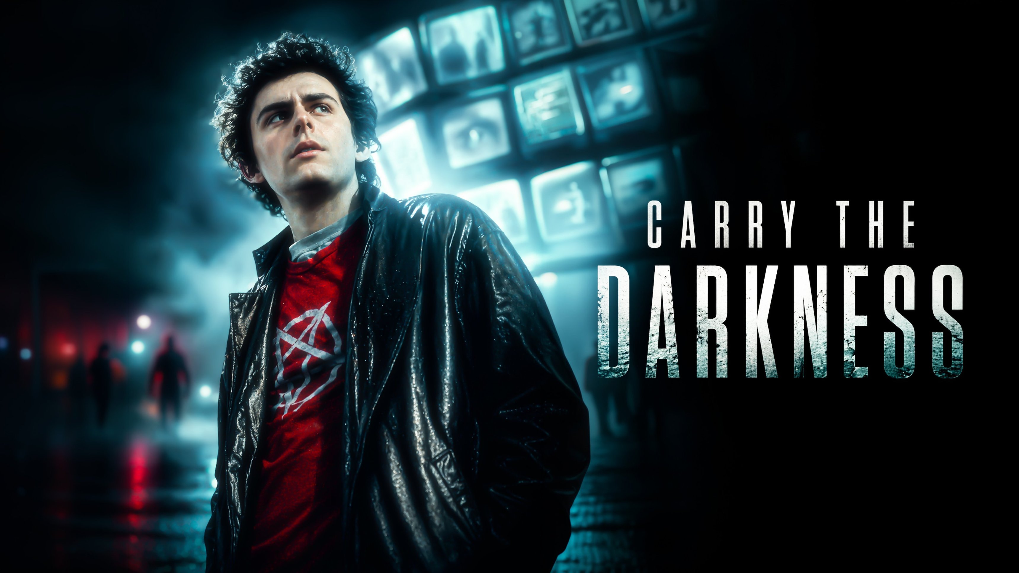 Carry the Darkness