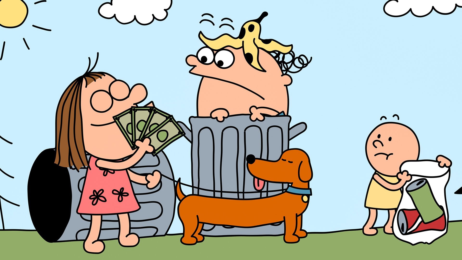 15. Framtidens nyheter