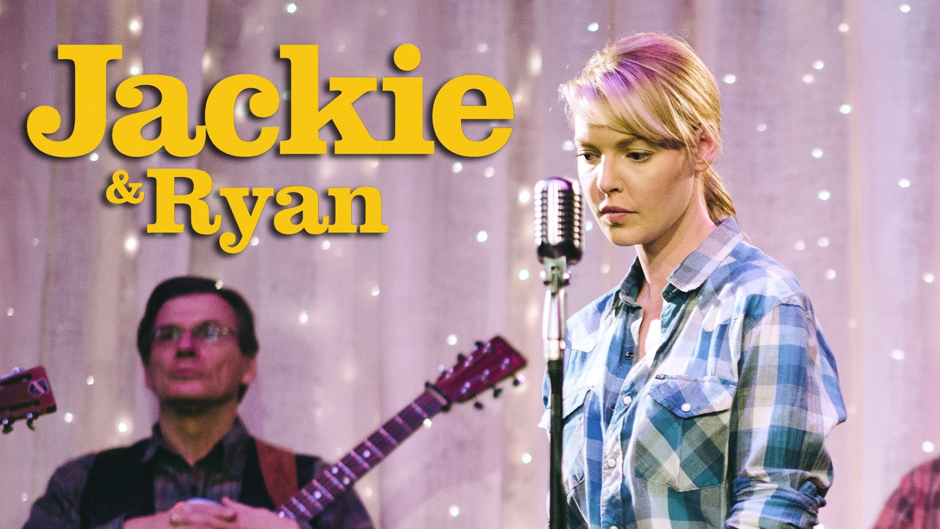 Jackie & Ryan
