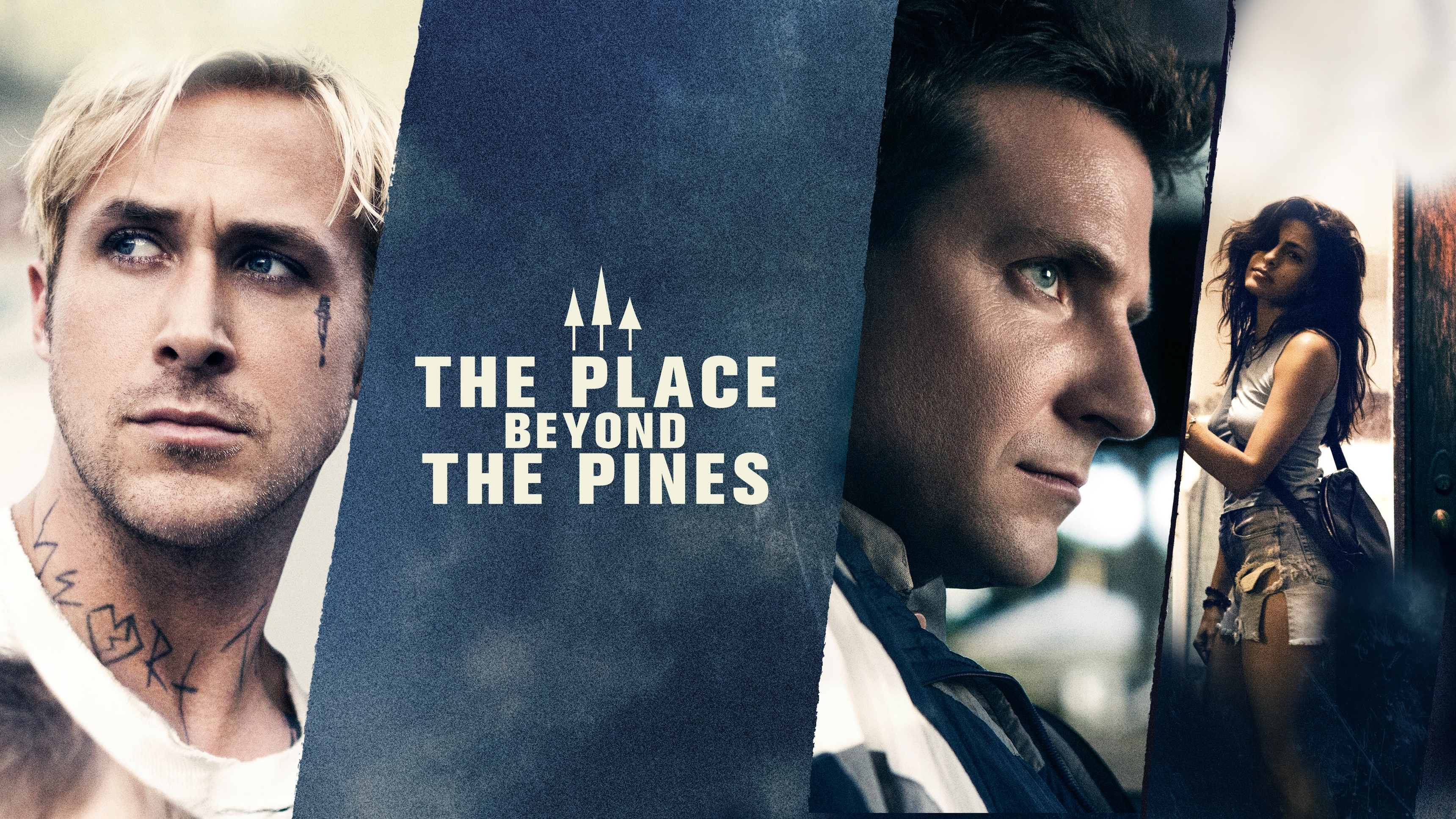The Place Beyond the Pines
