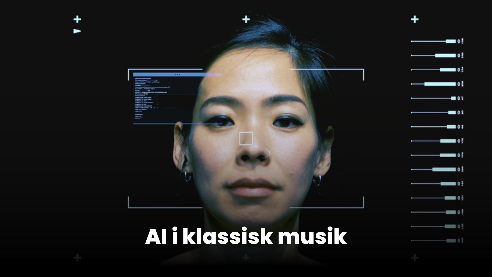 AI i klassisk musik