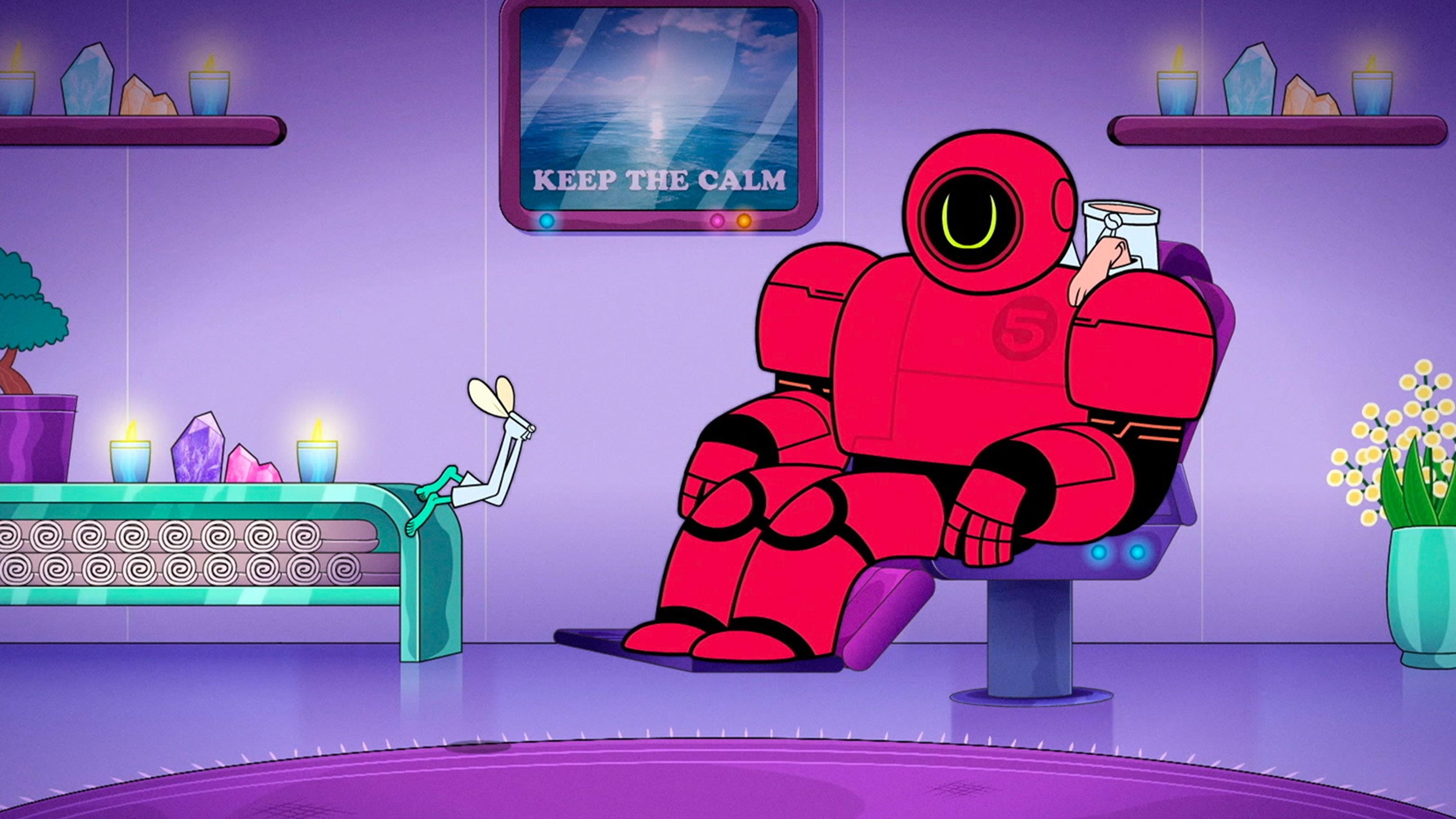 34. En nyskapande idé