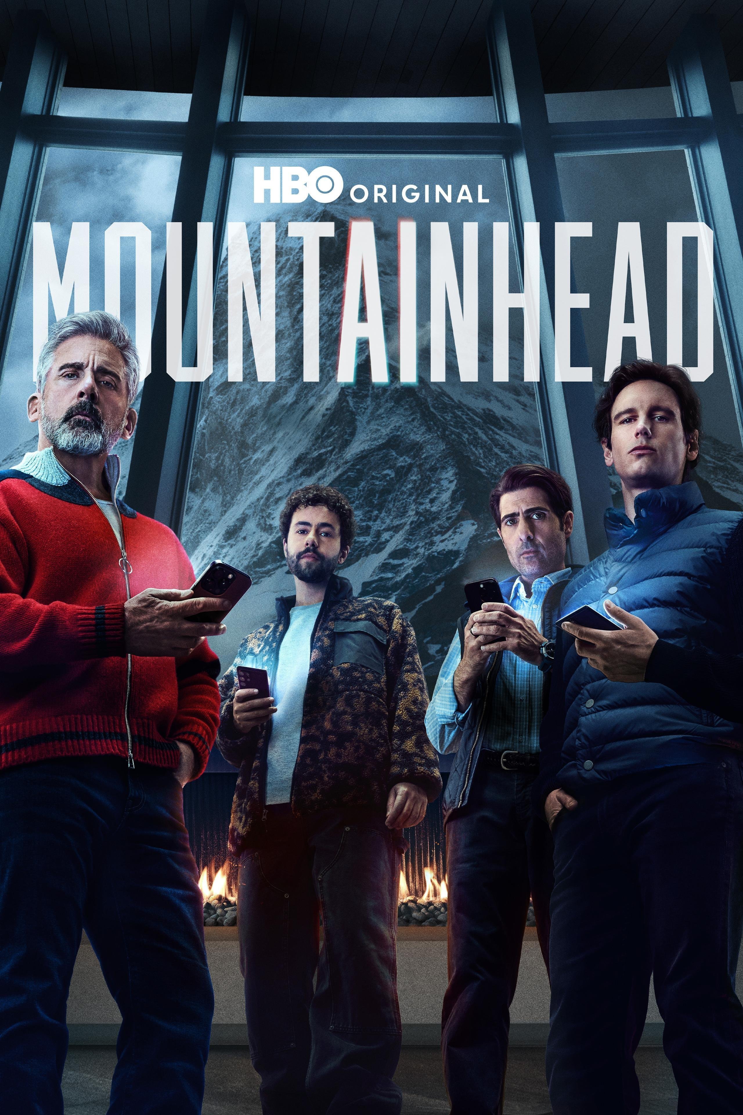 Mountainhead
