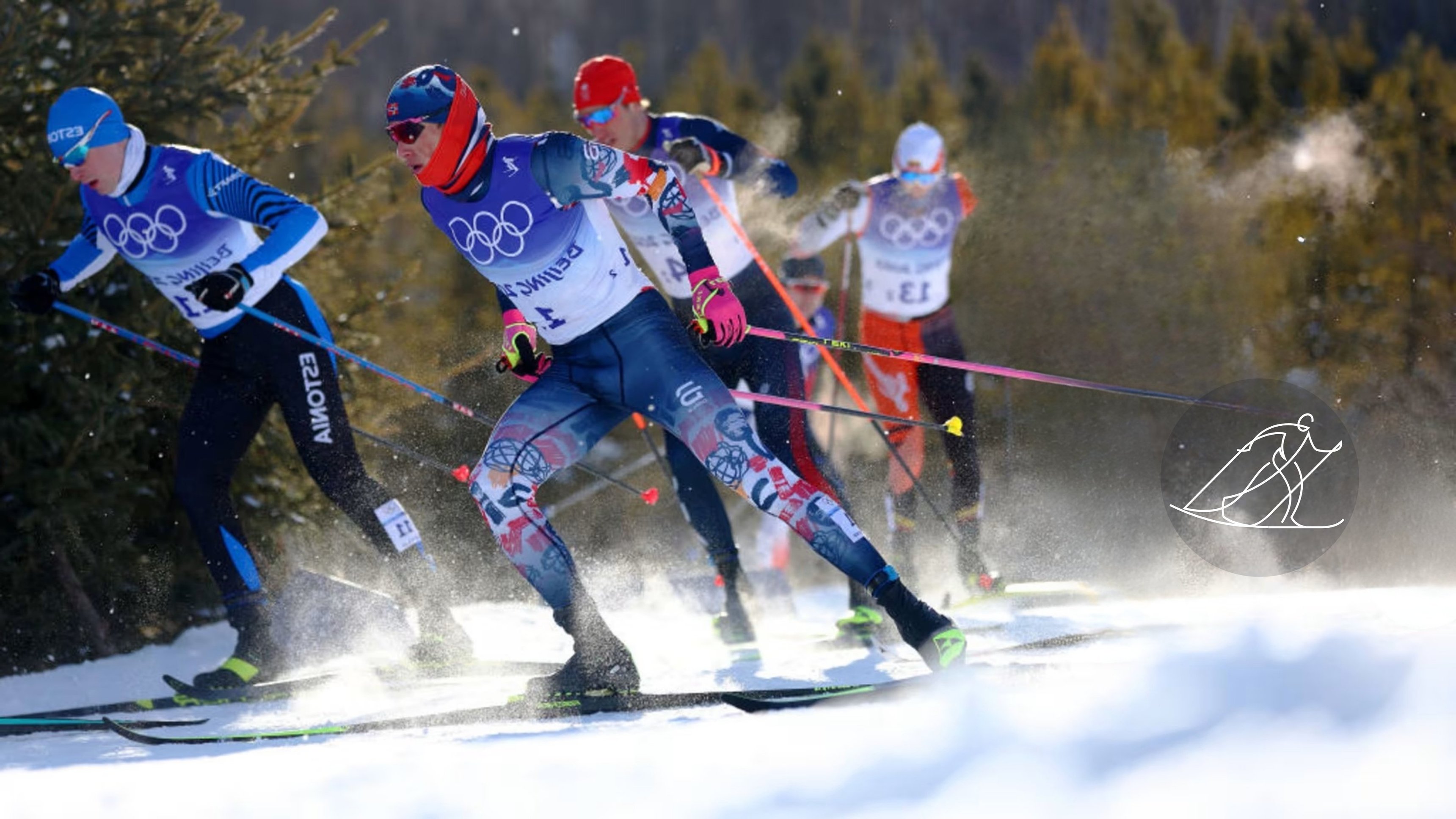 Längdåkning Milano Cortina