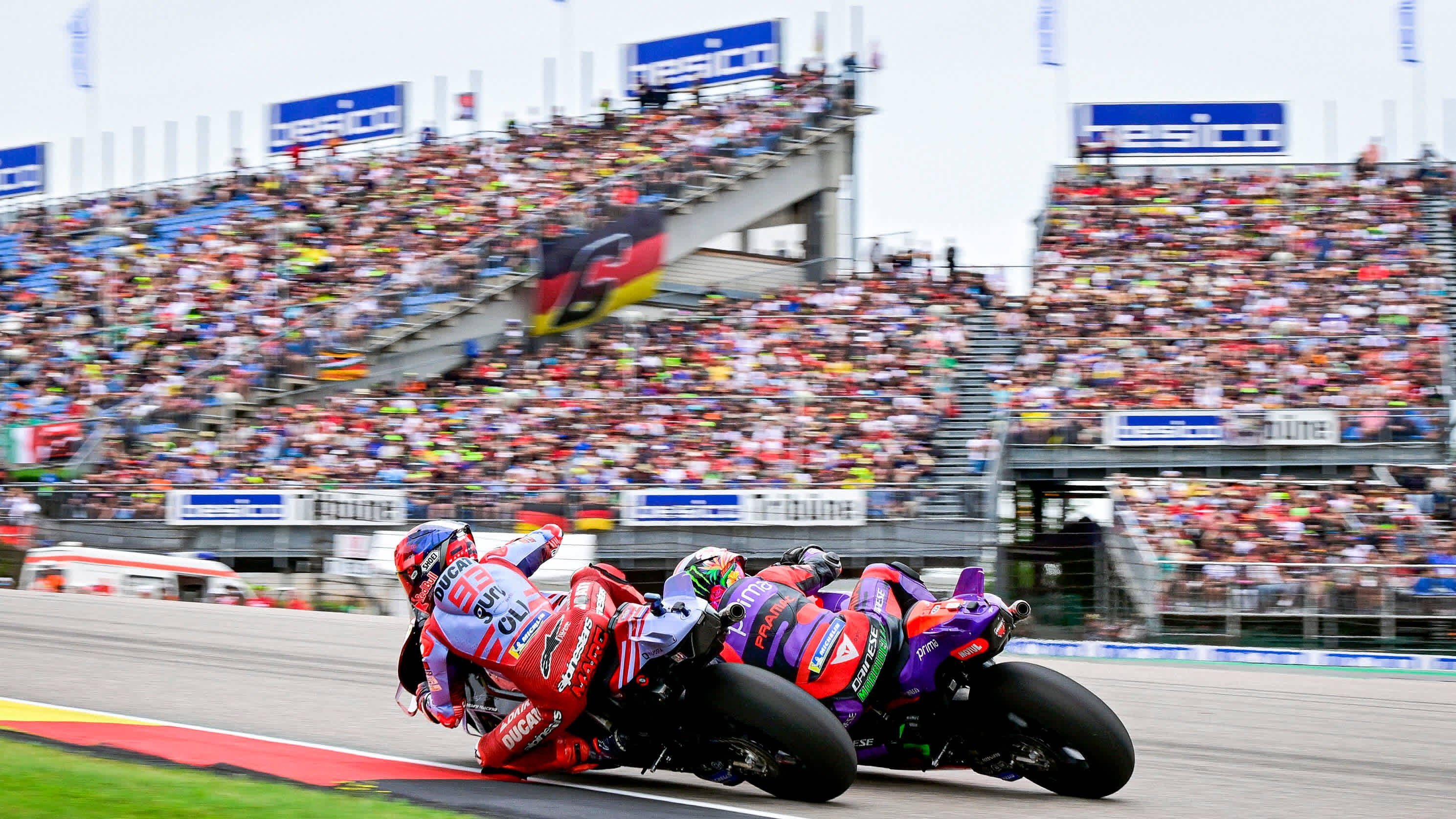 MotoGP