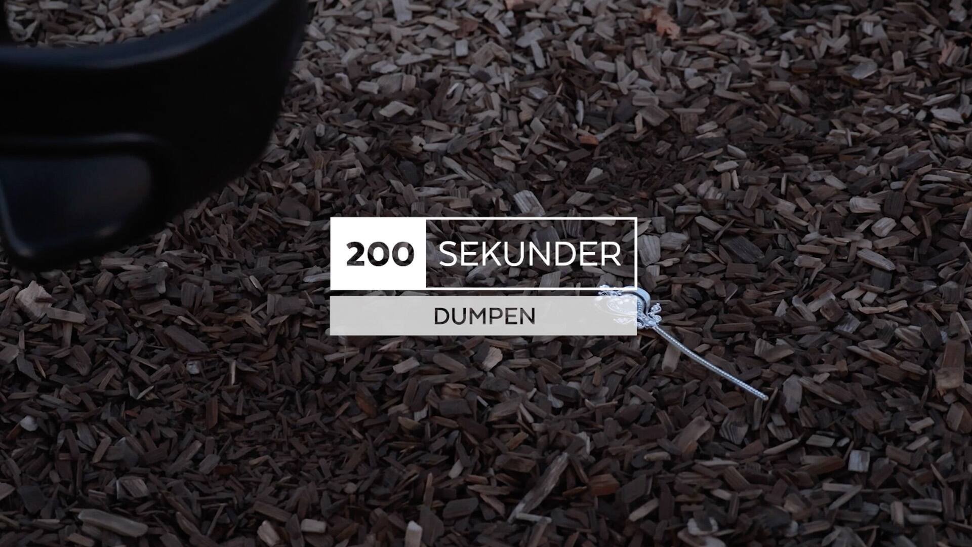 13. Dumpen – del 1 och 2