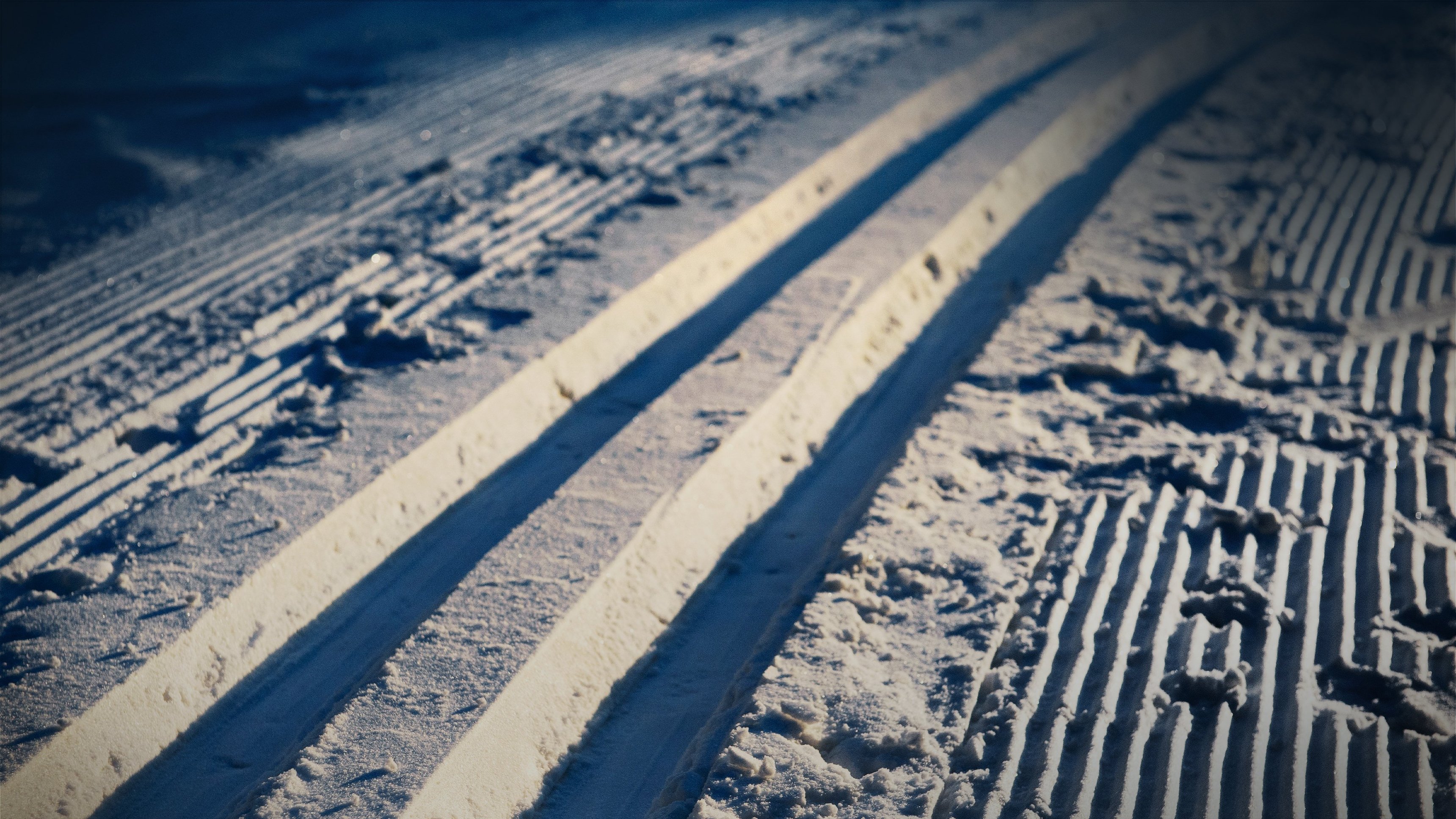 Längdskidor: Ski Classics