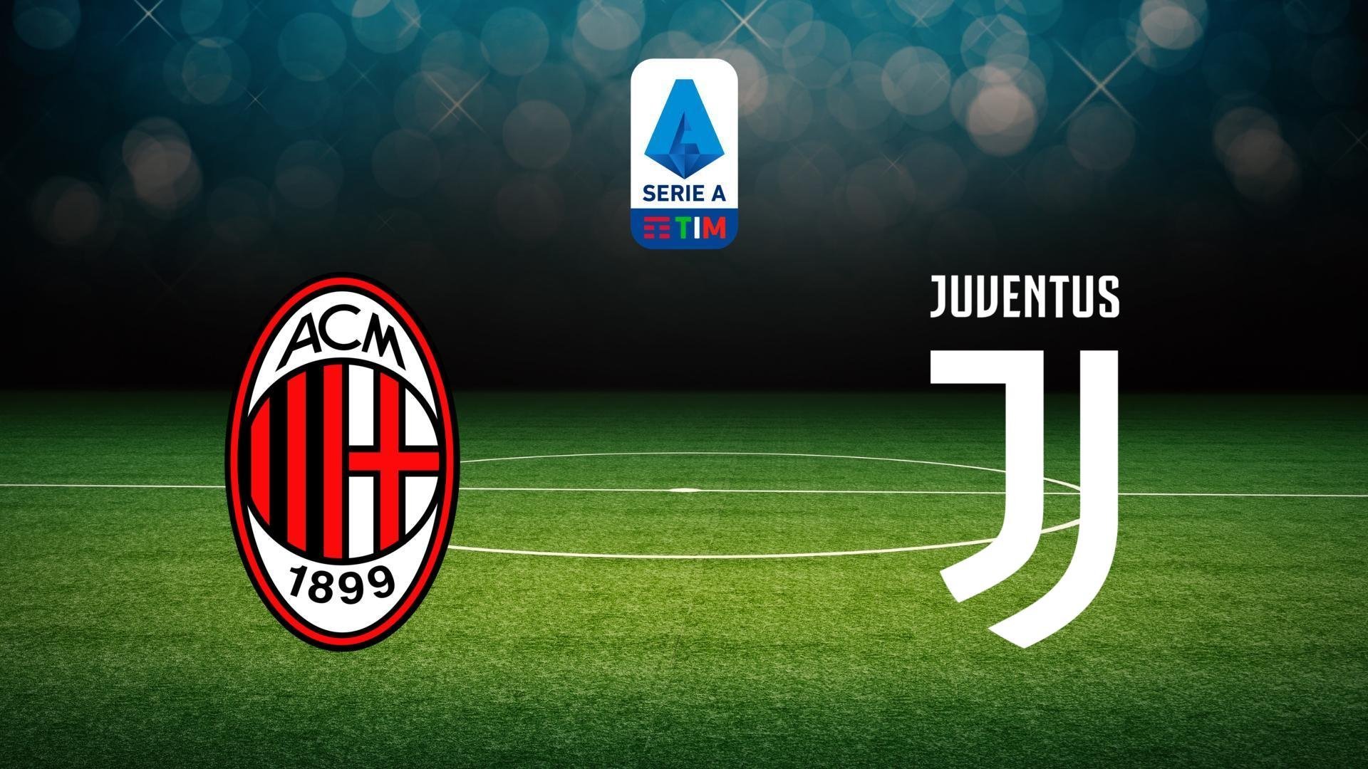 87. Milan - Juventus