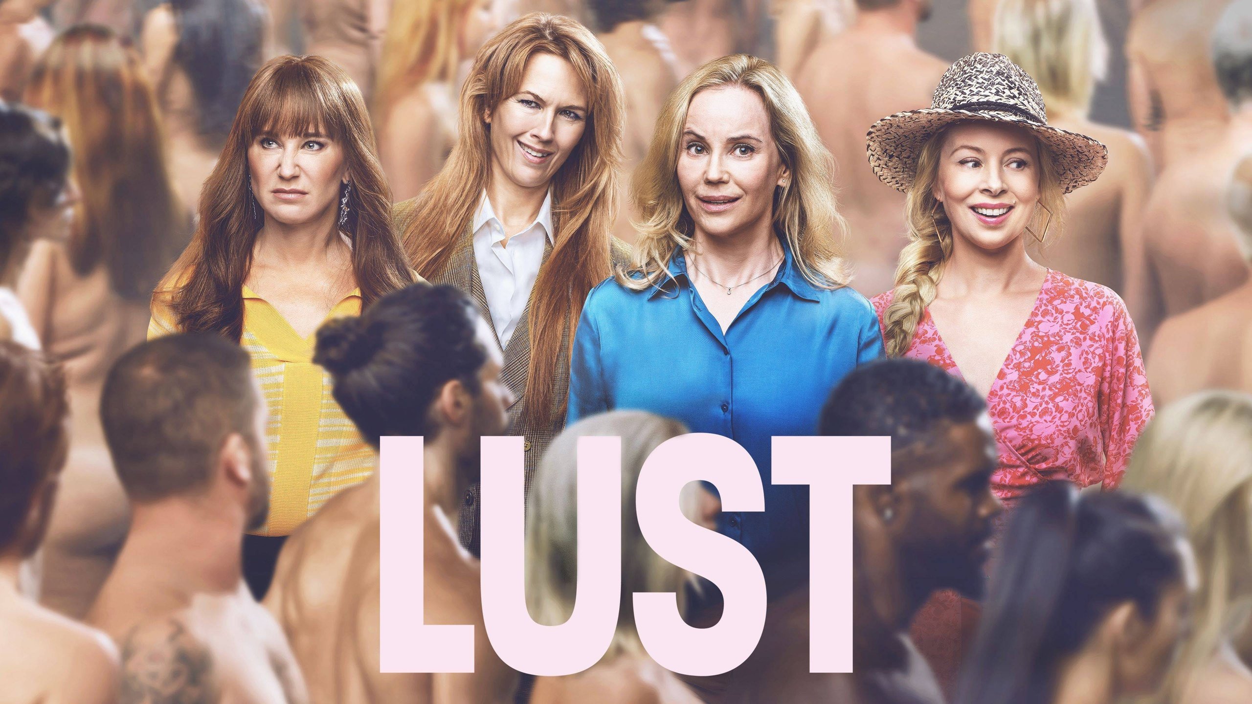 Lust