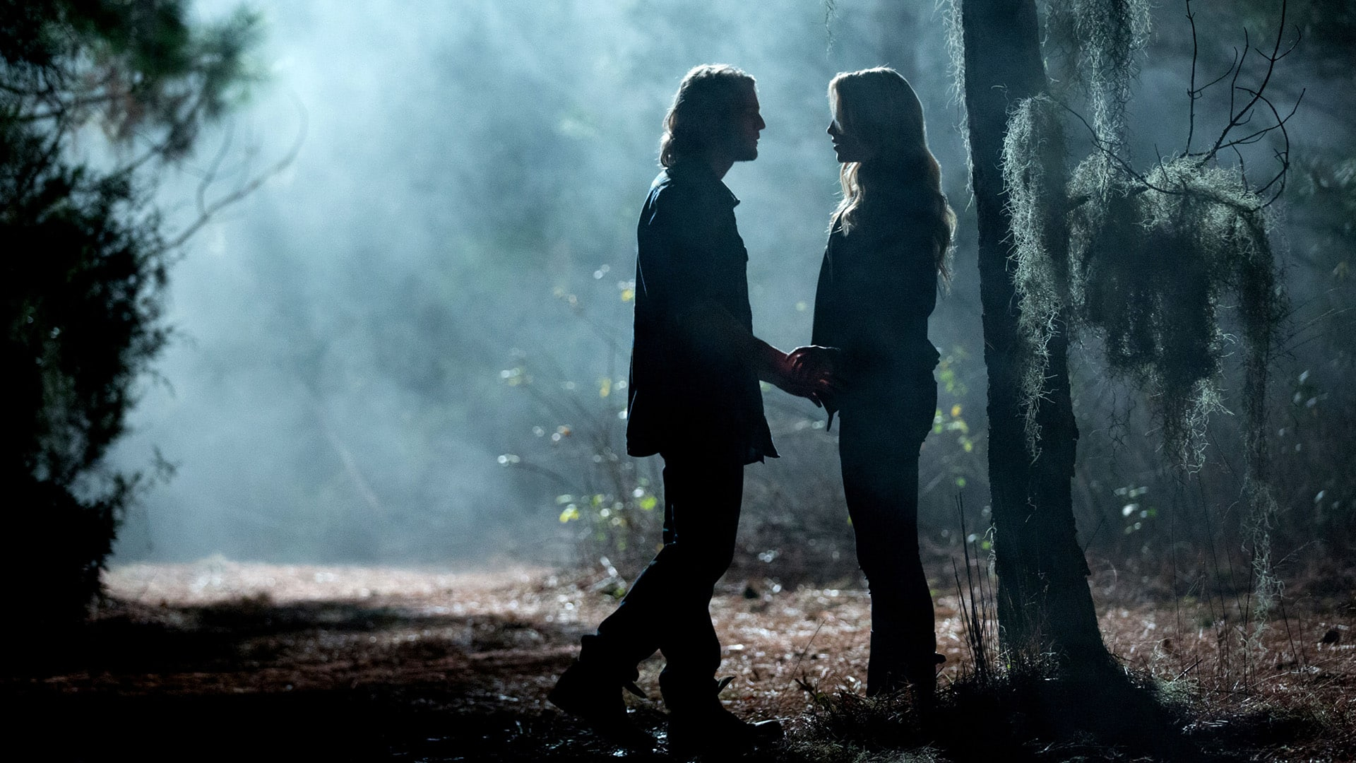 13. Crescent City