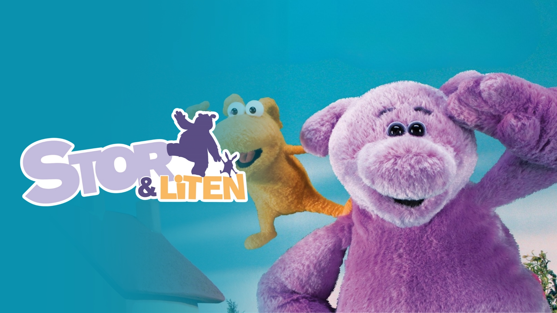 Stor och Liten