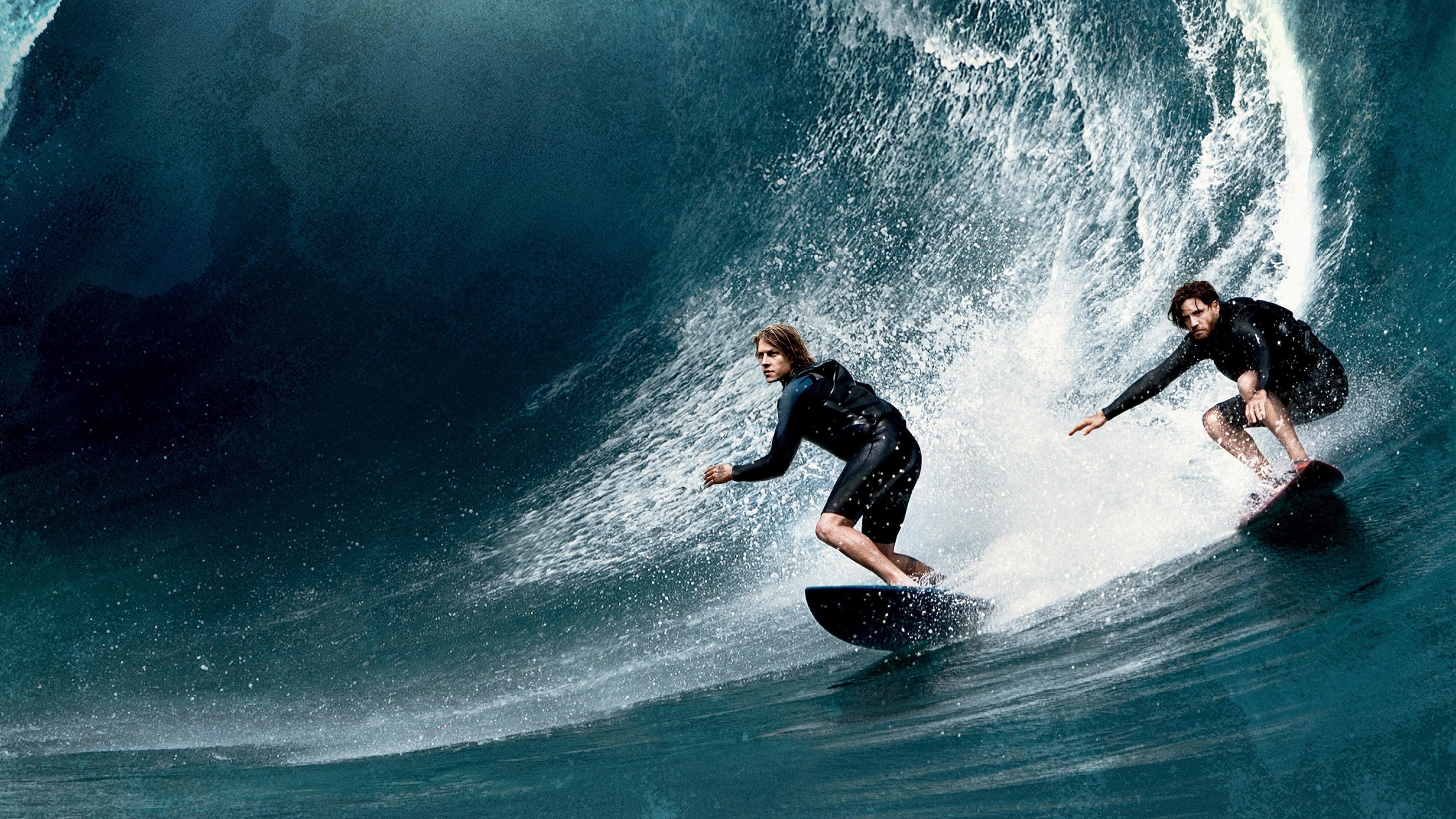 Point break