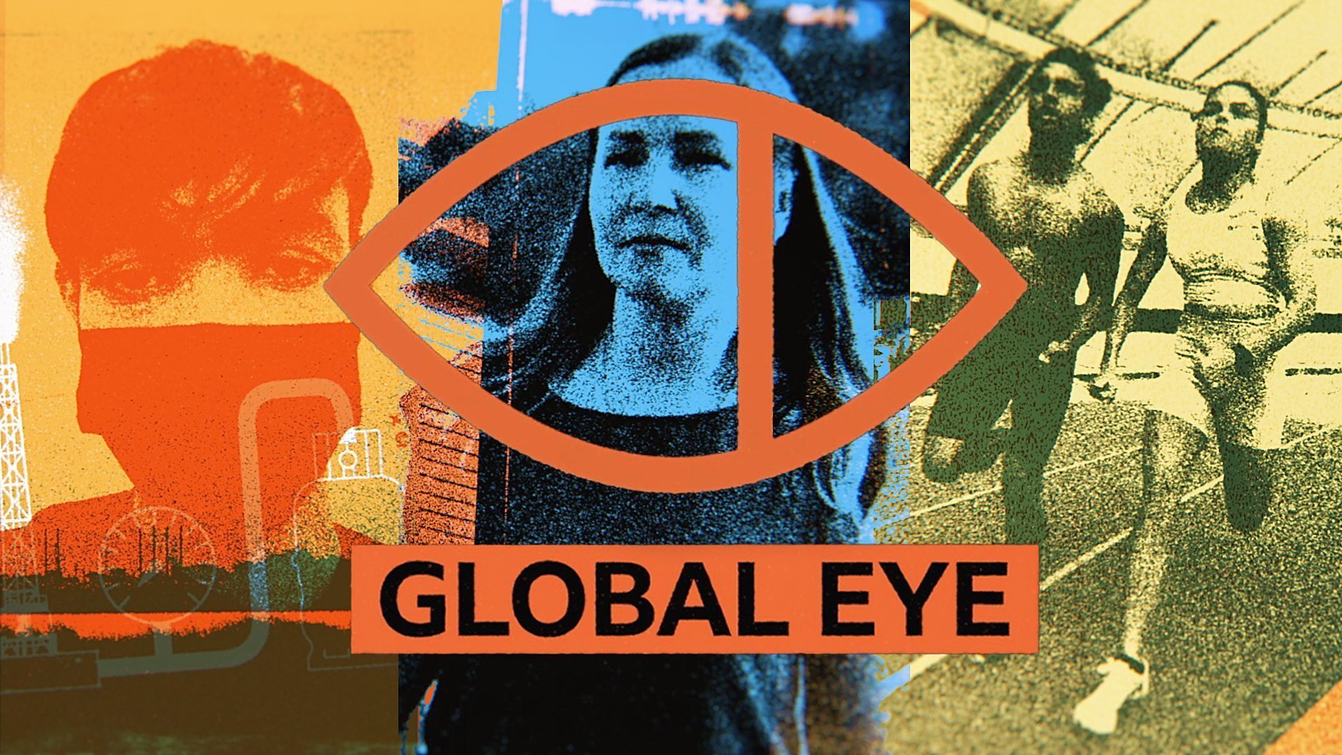 Global Eye