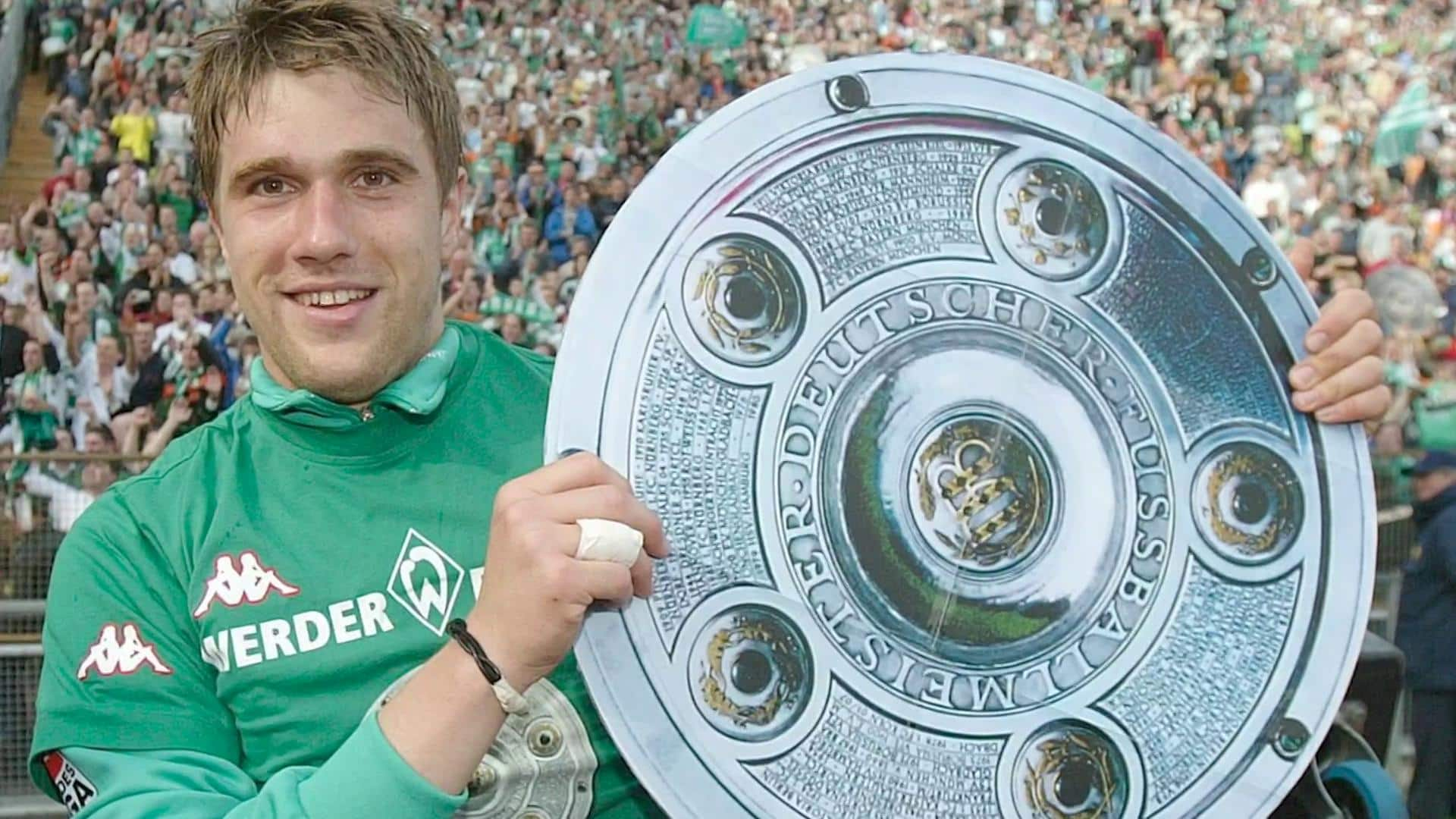 10. Bundesliga Clubs