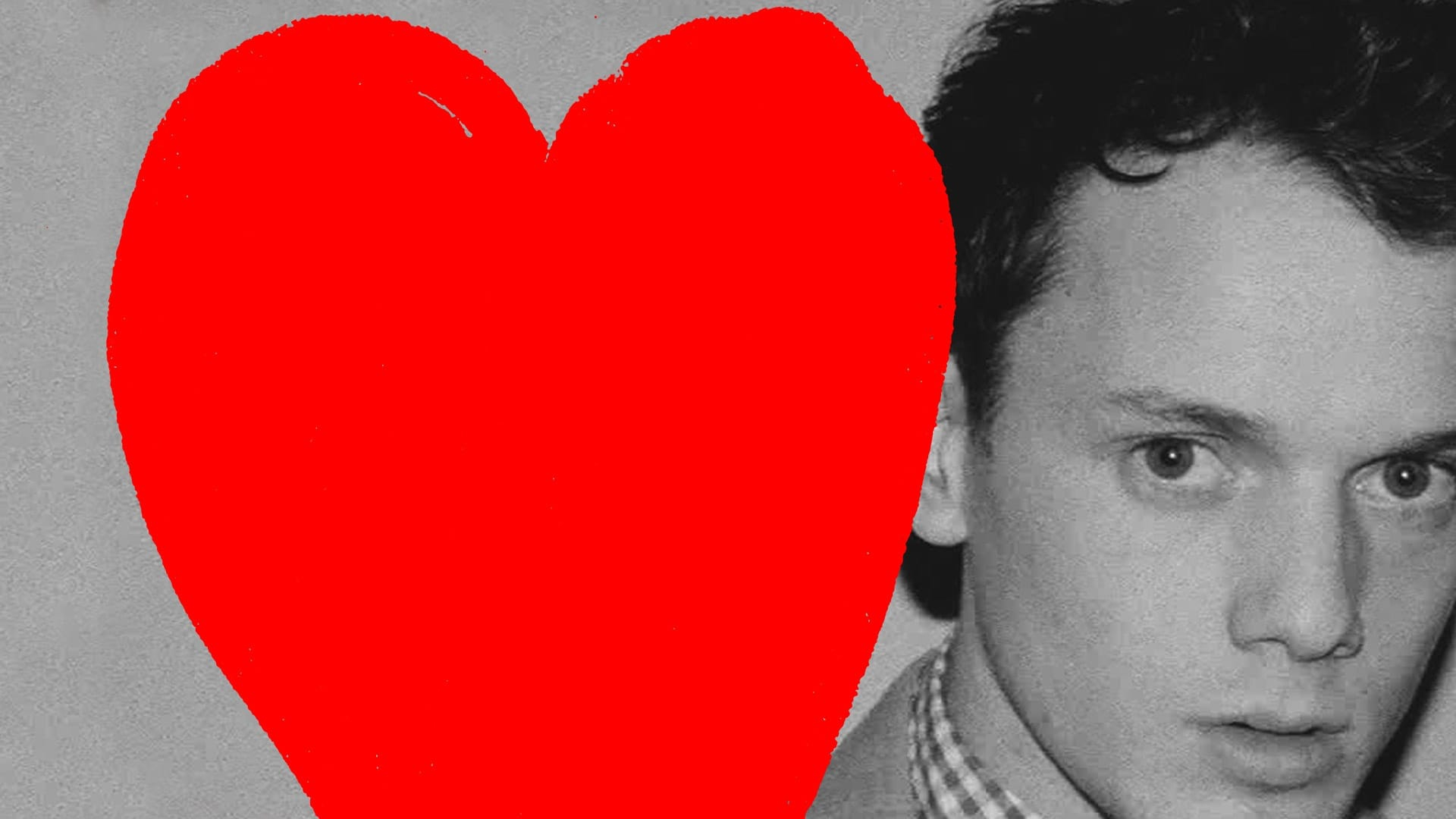 Love, Antosha