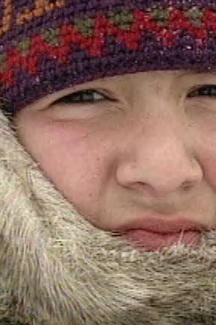 Nunavut - landet där vi lever