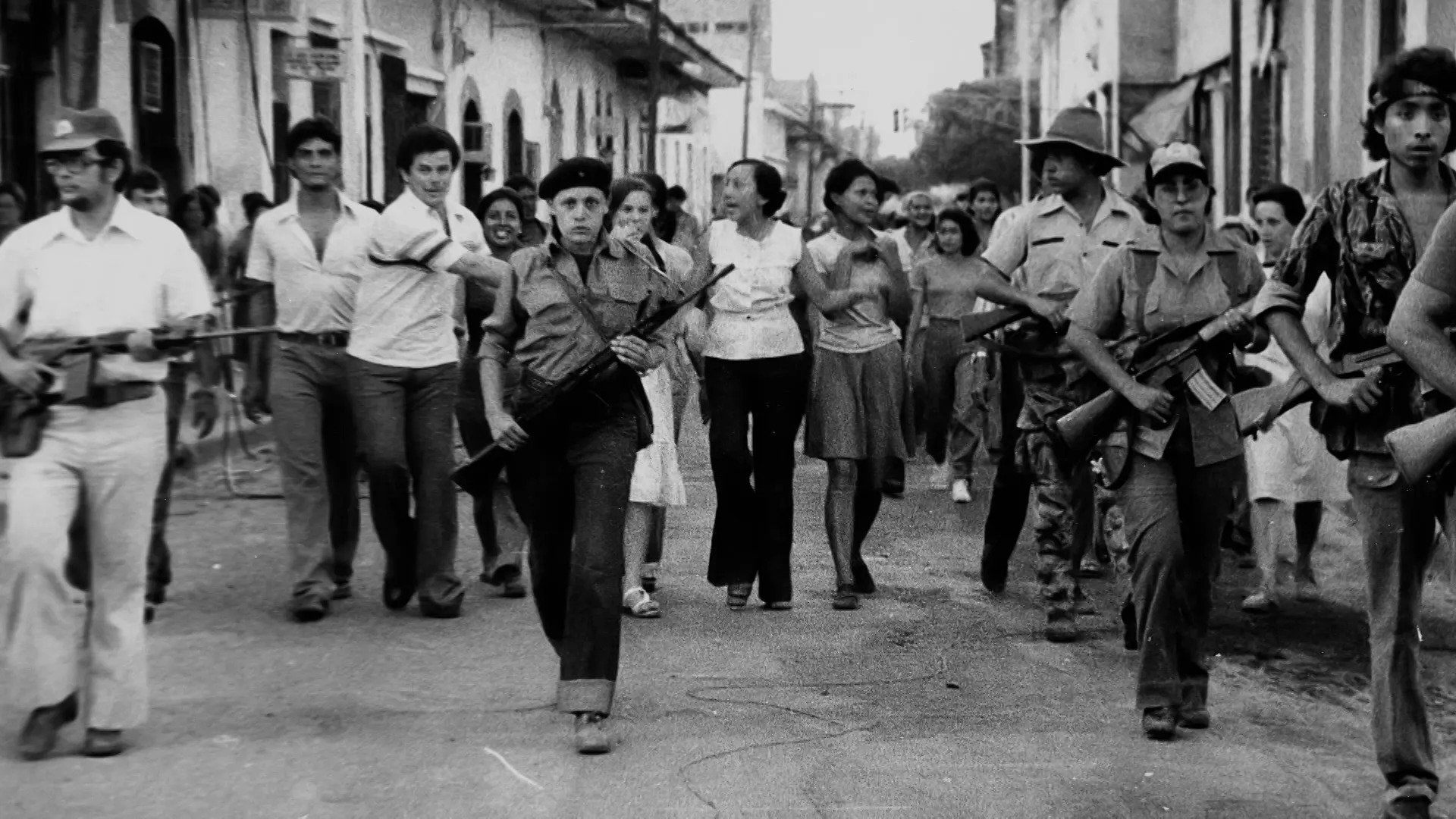 Latin America: In The Shadow of The U.S.