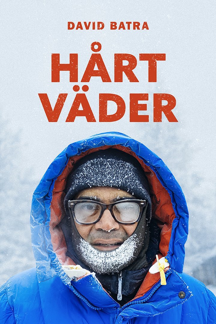 Hårt väder