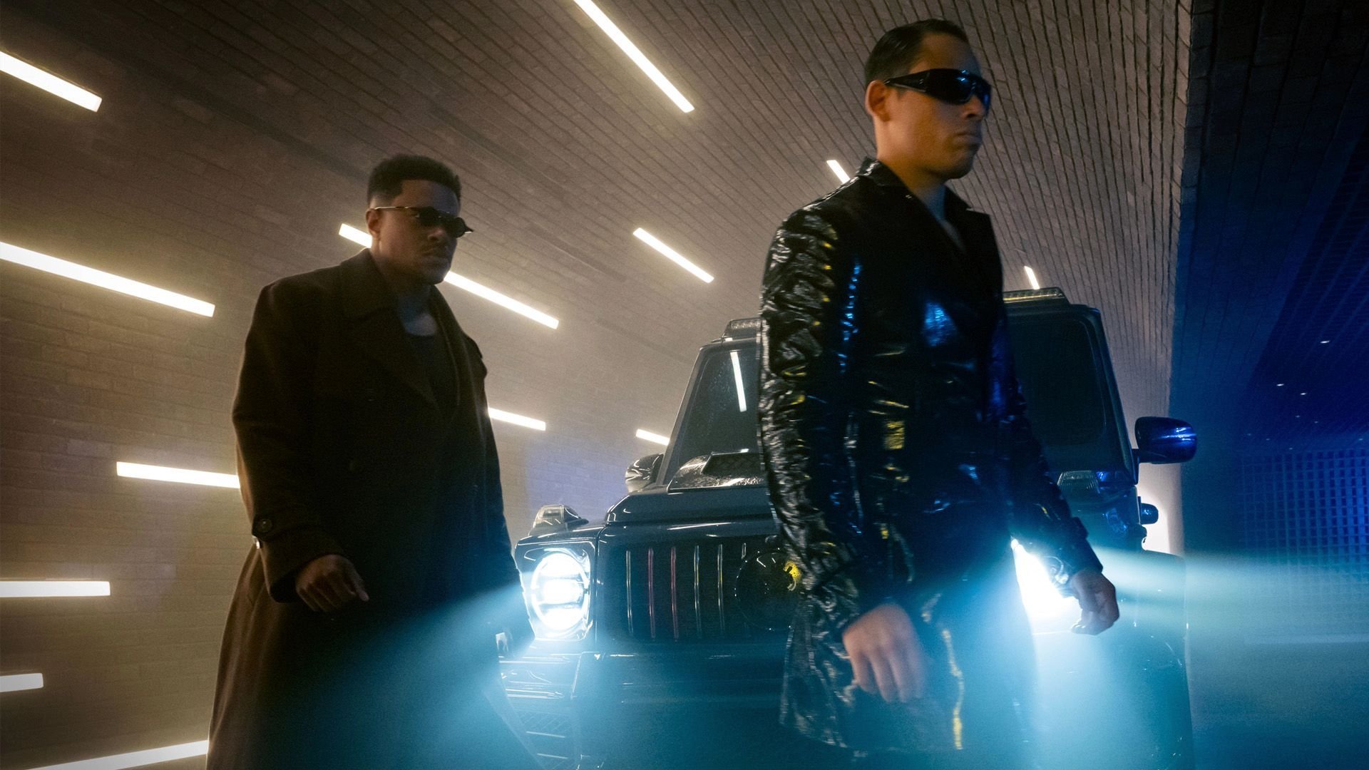 11. Beautiful Betrayal