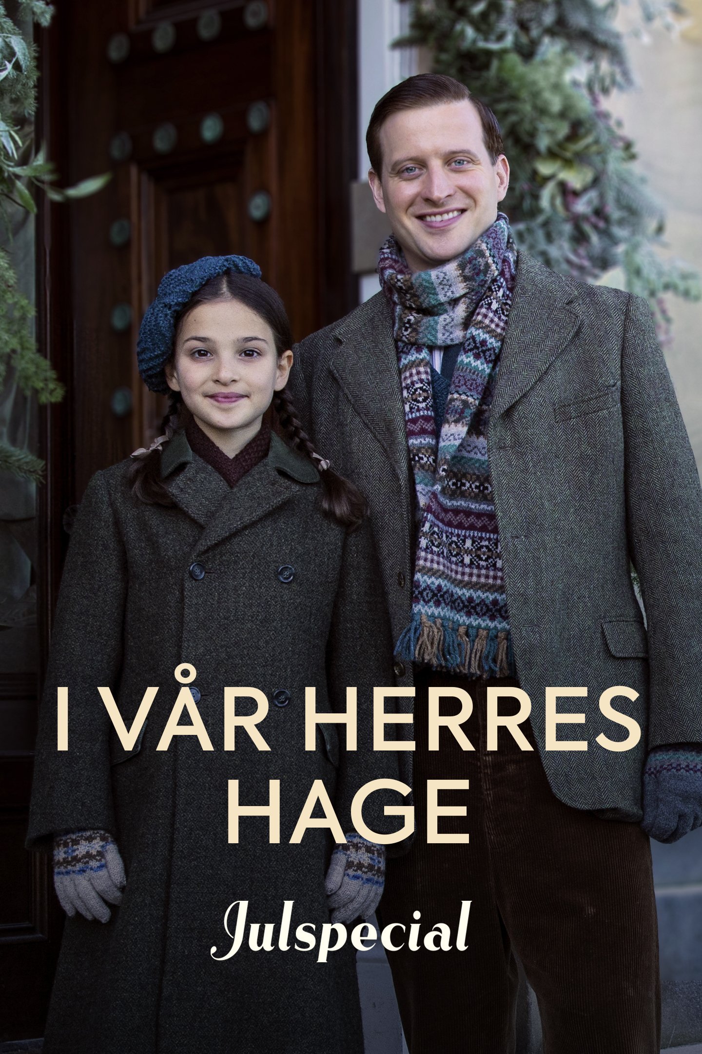 I vår herres hage - julspecial