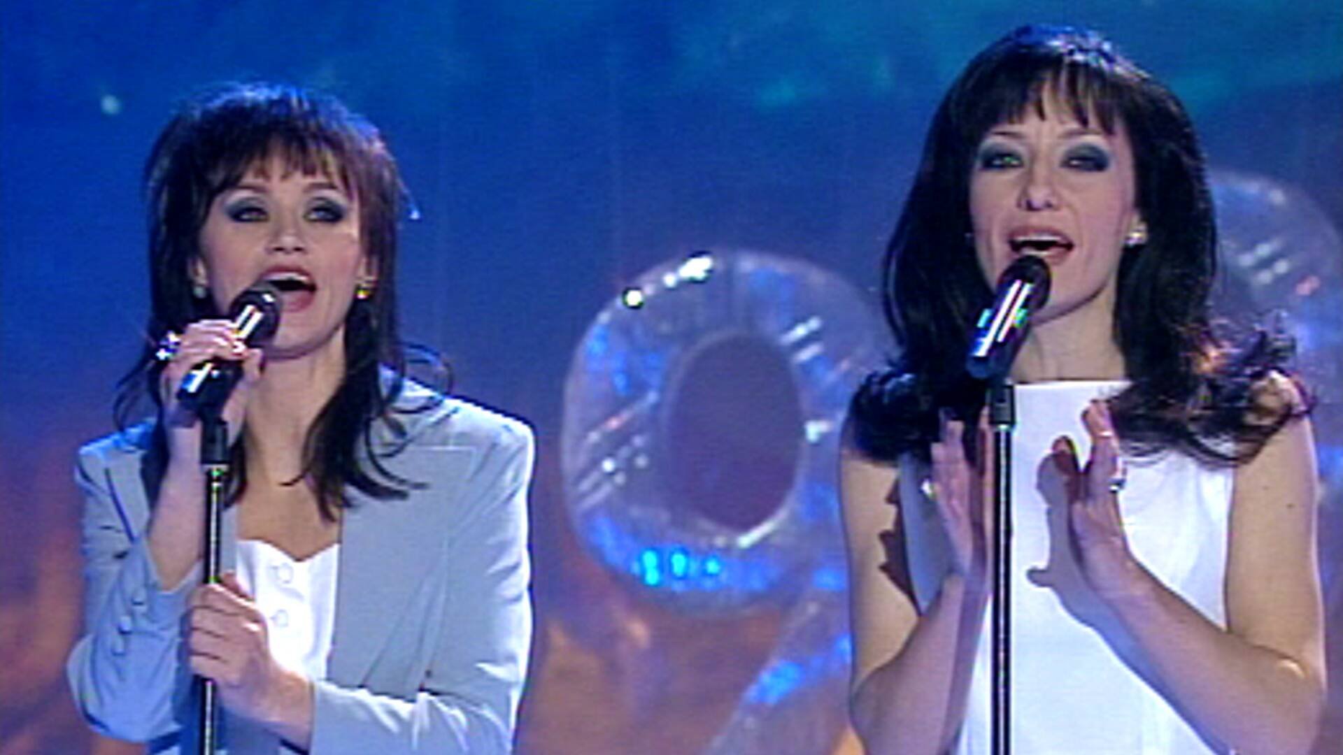 Melodifestivalen 1996