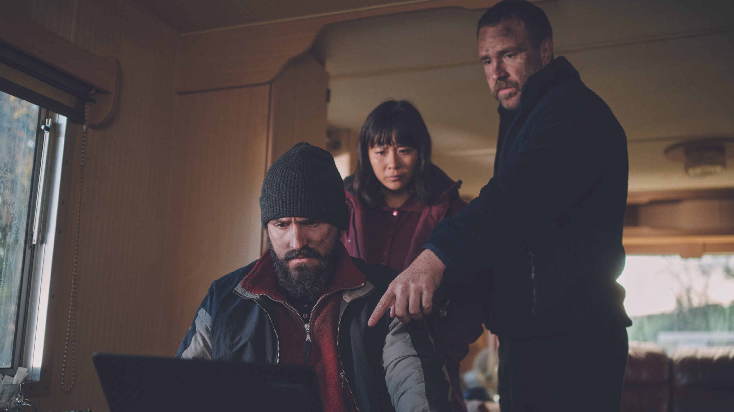 5. Episode 5