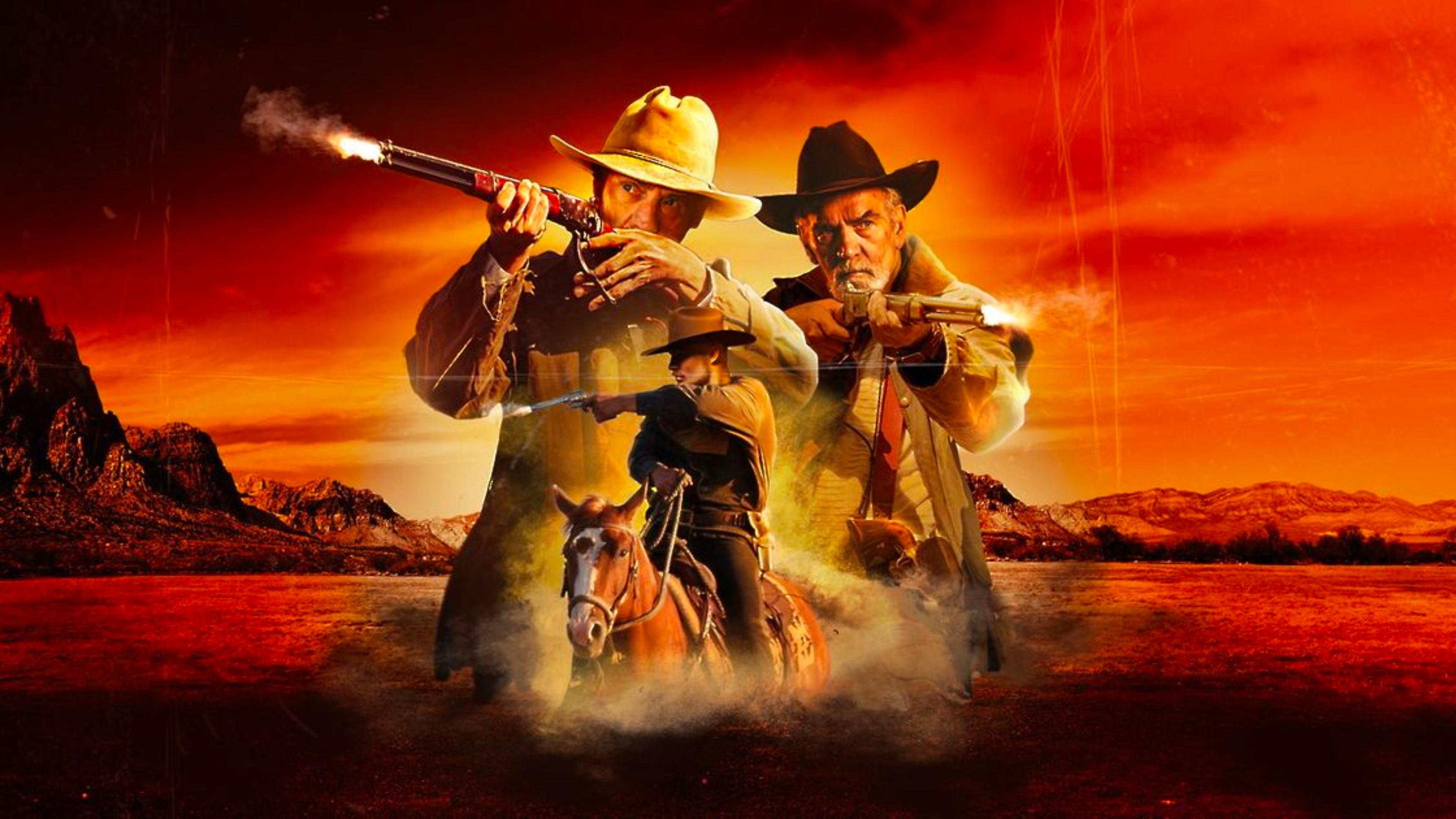 Gunfight at Rio Bravo