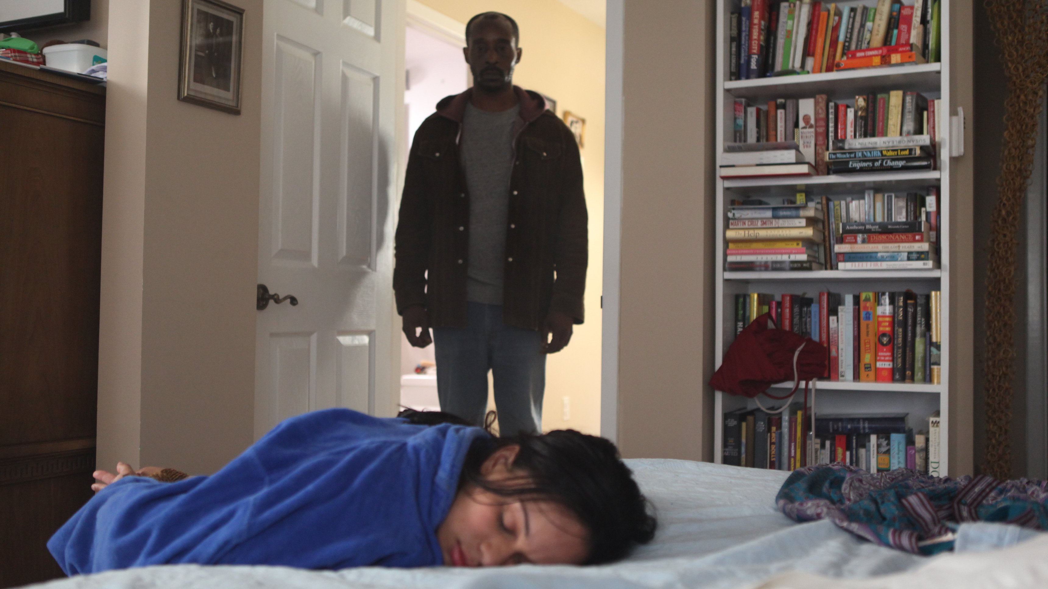 12. Sunday Morning Slasher