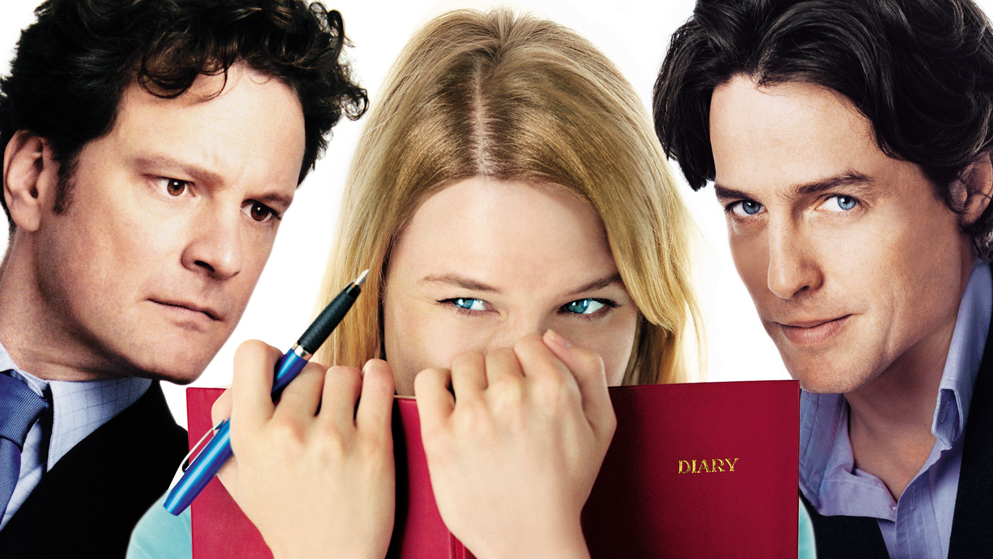Bridget Jones dagbok