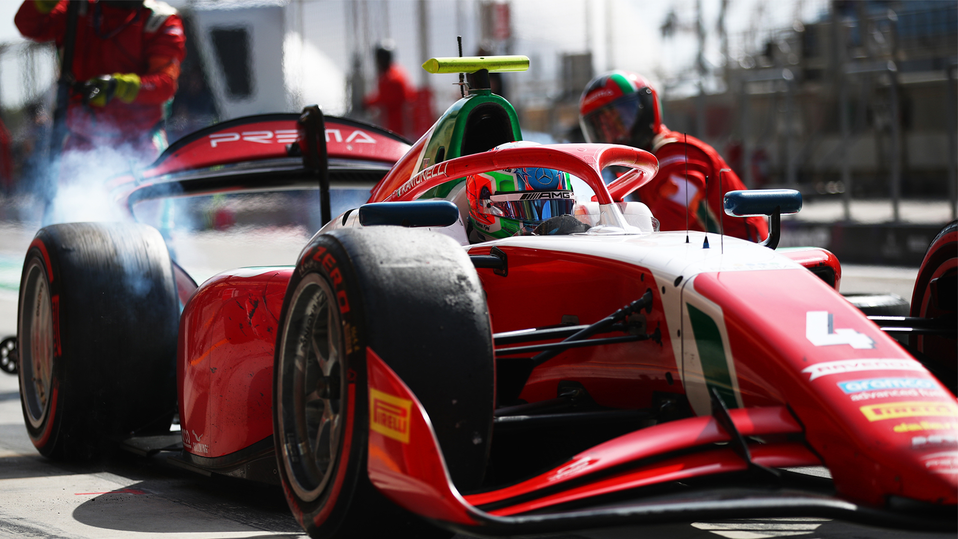 Formel 2