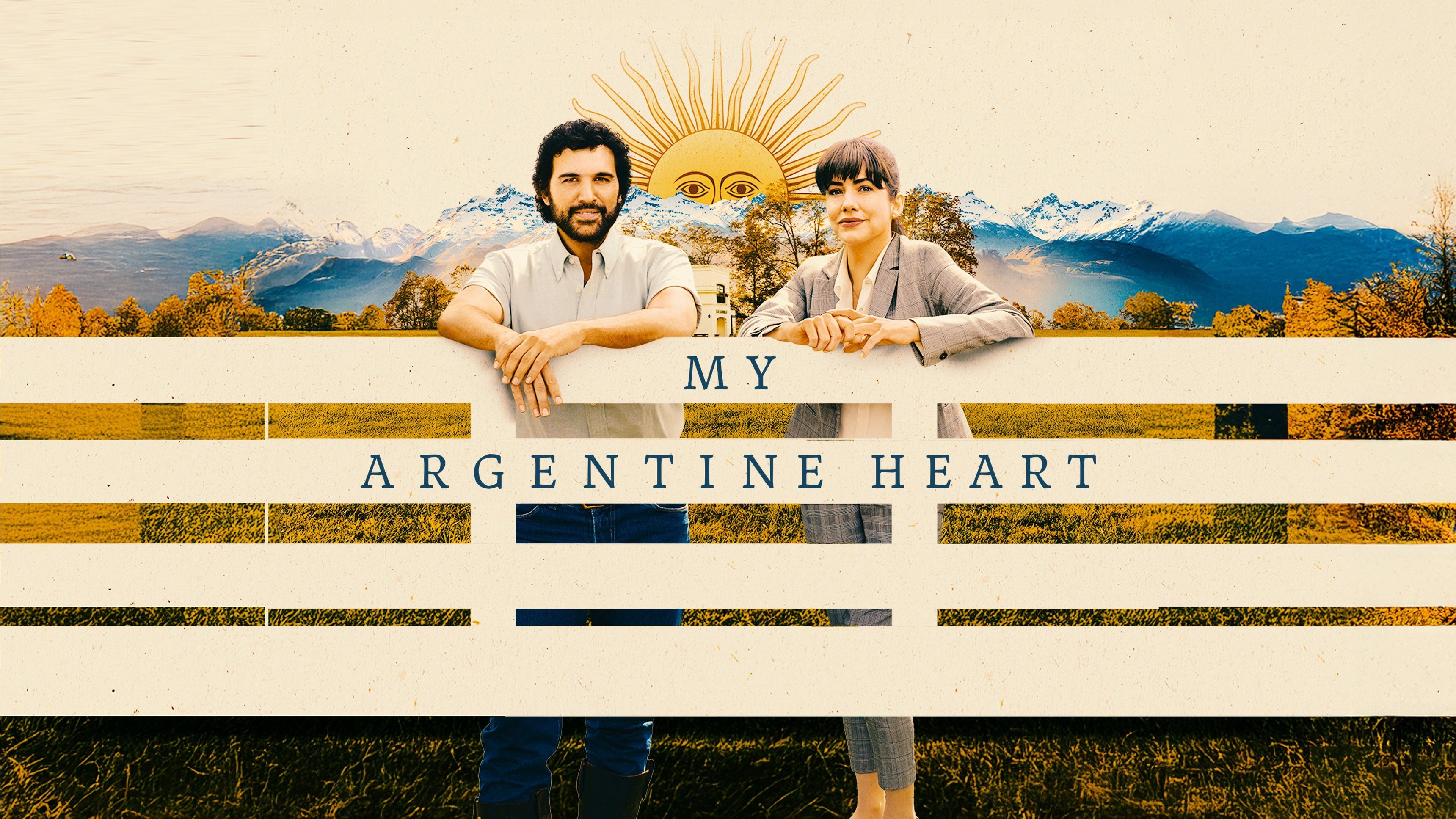 My Argentine Heart
