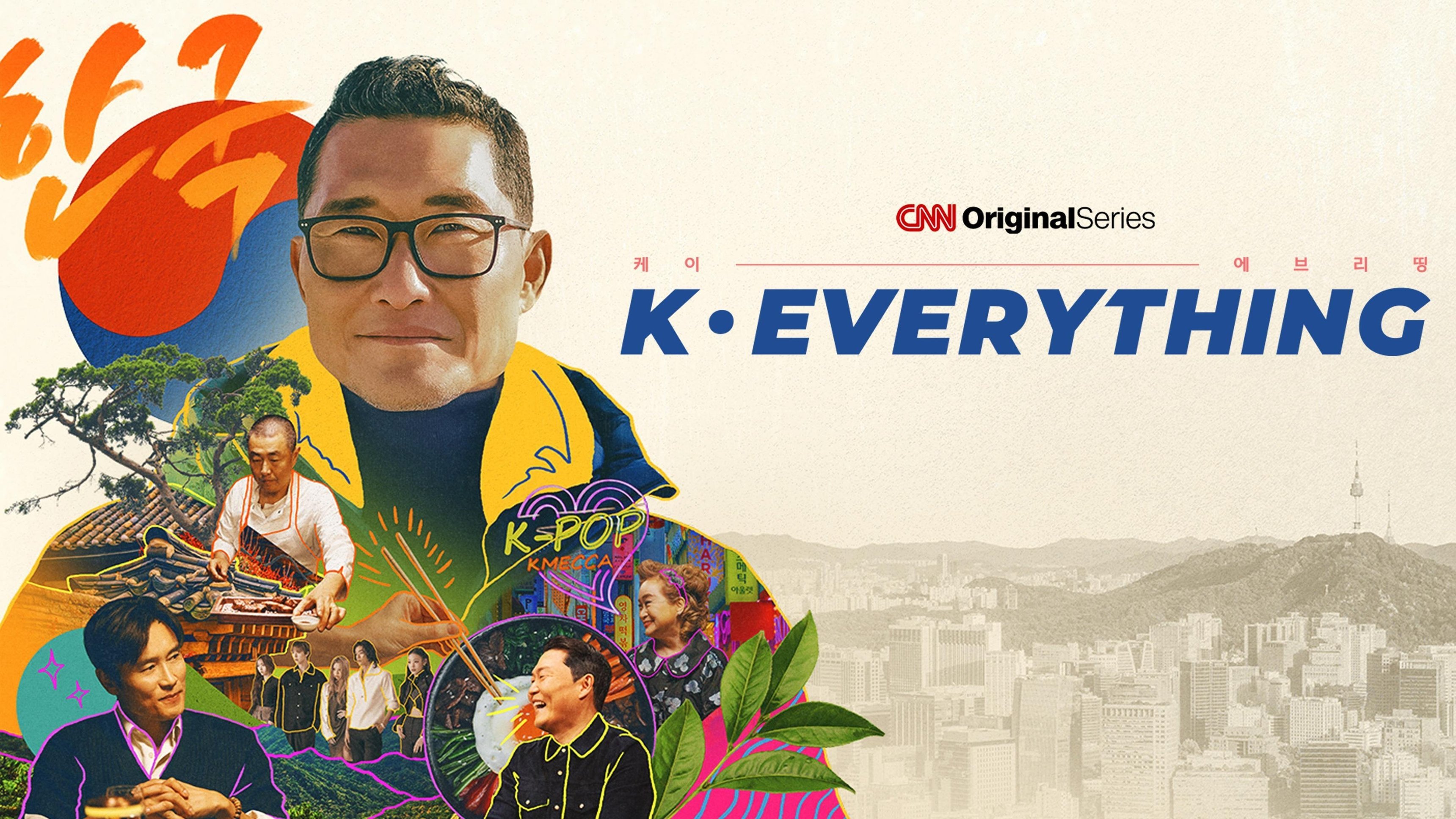 K-Everything