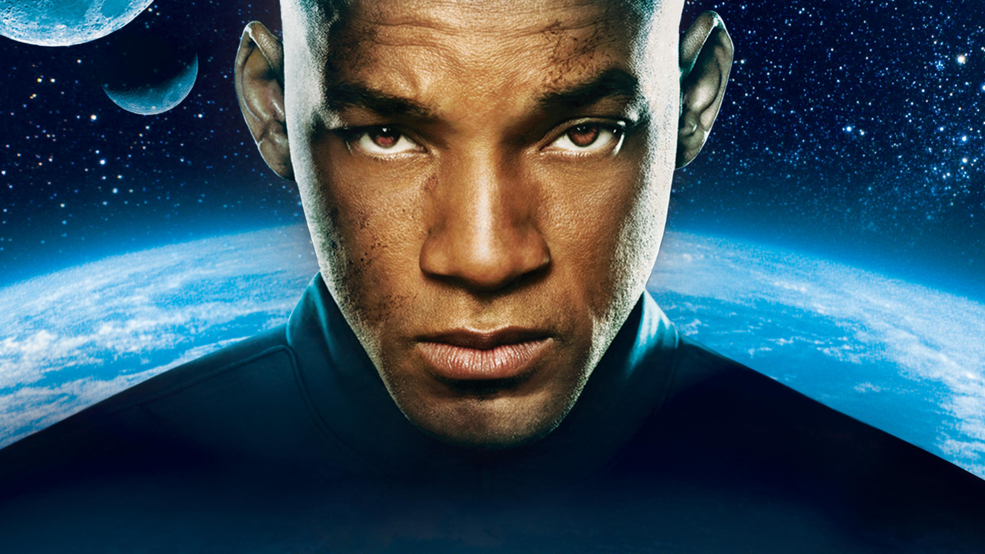 After Earth