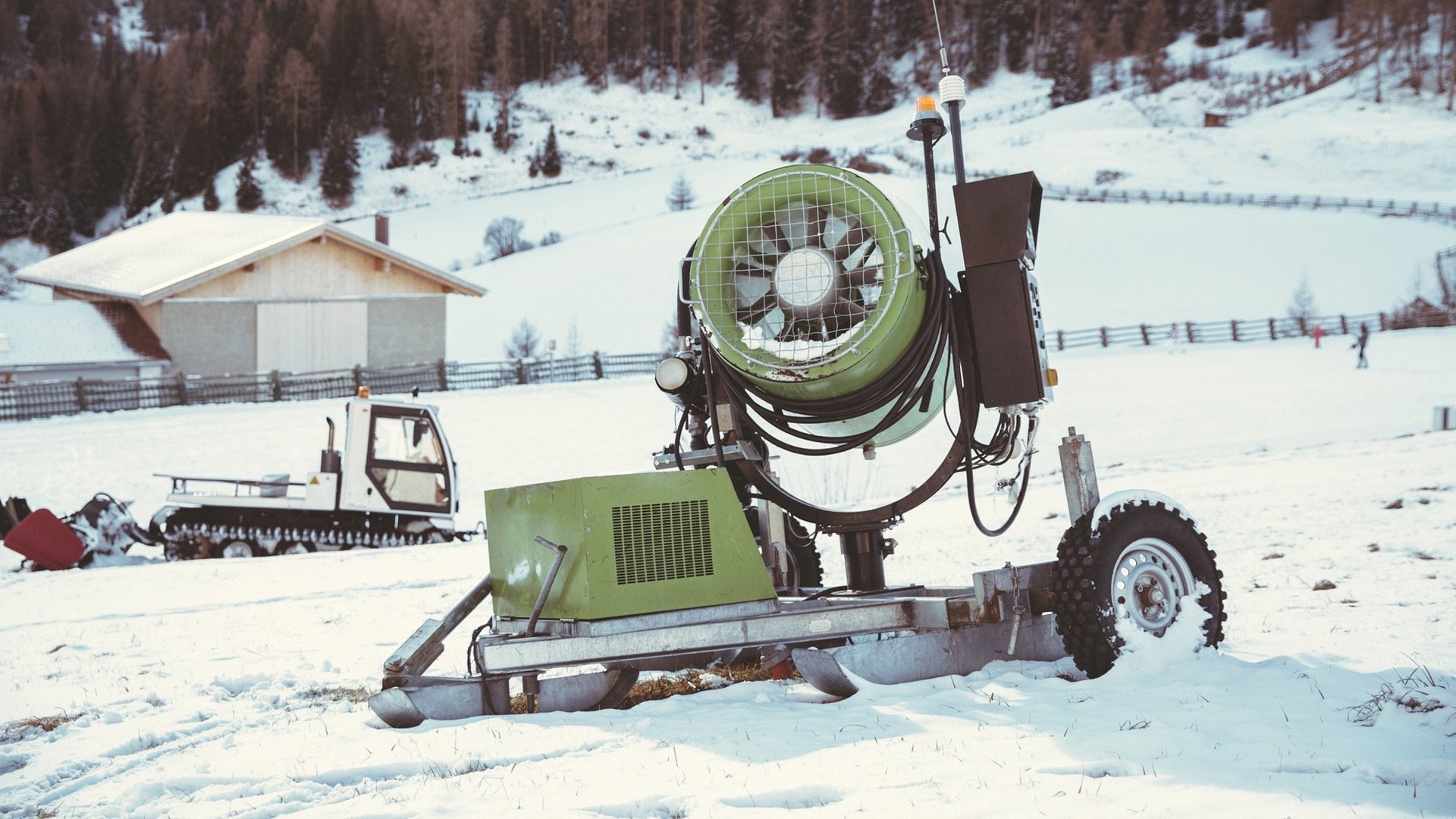 2. Preparation And Protection