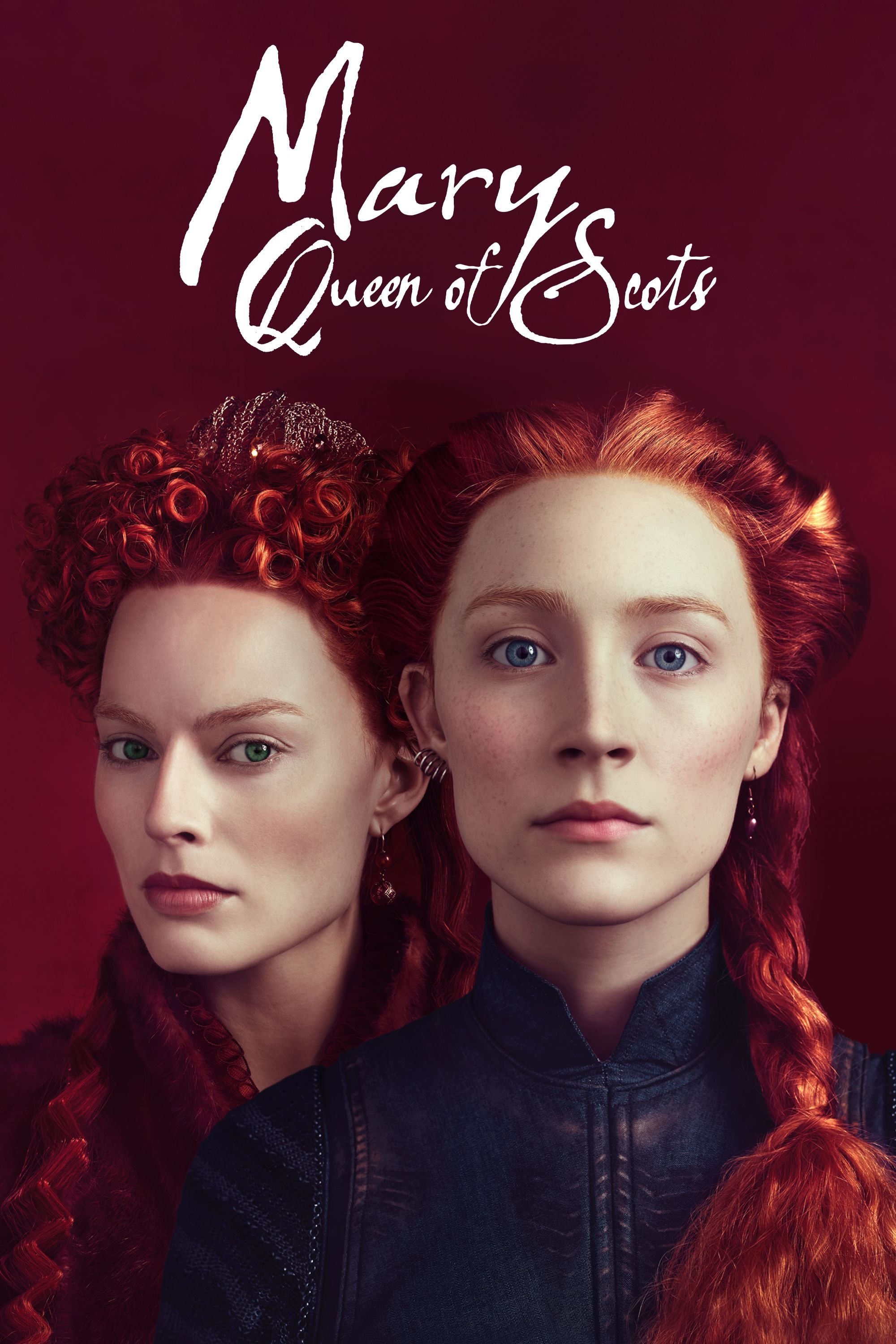 Mary Queen of Scots