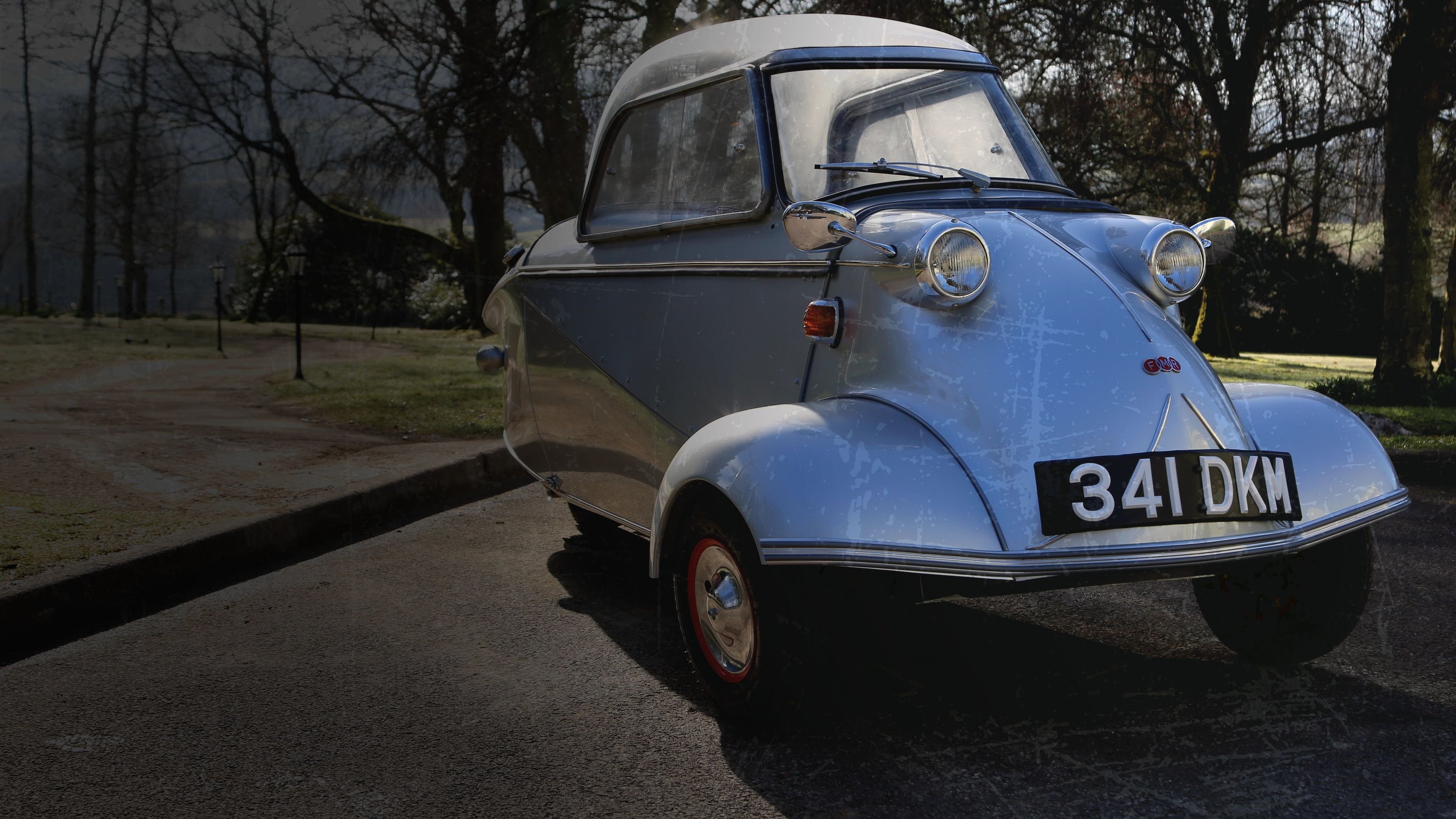 Car S.O.S | Ferrari 308 GTS