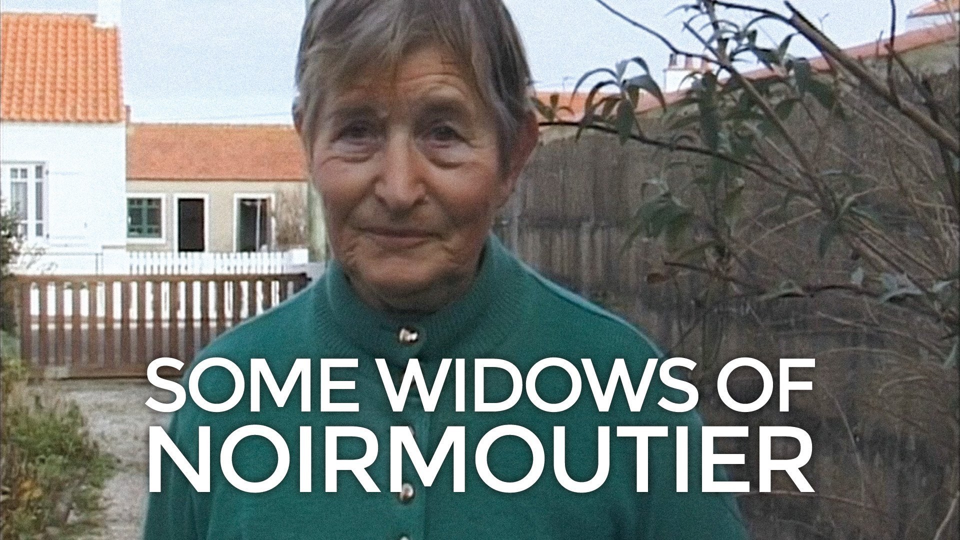 Some Widows of Noirmoutier