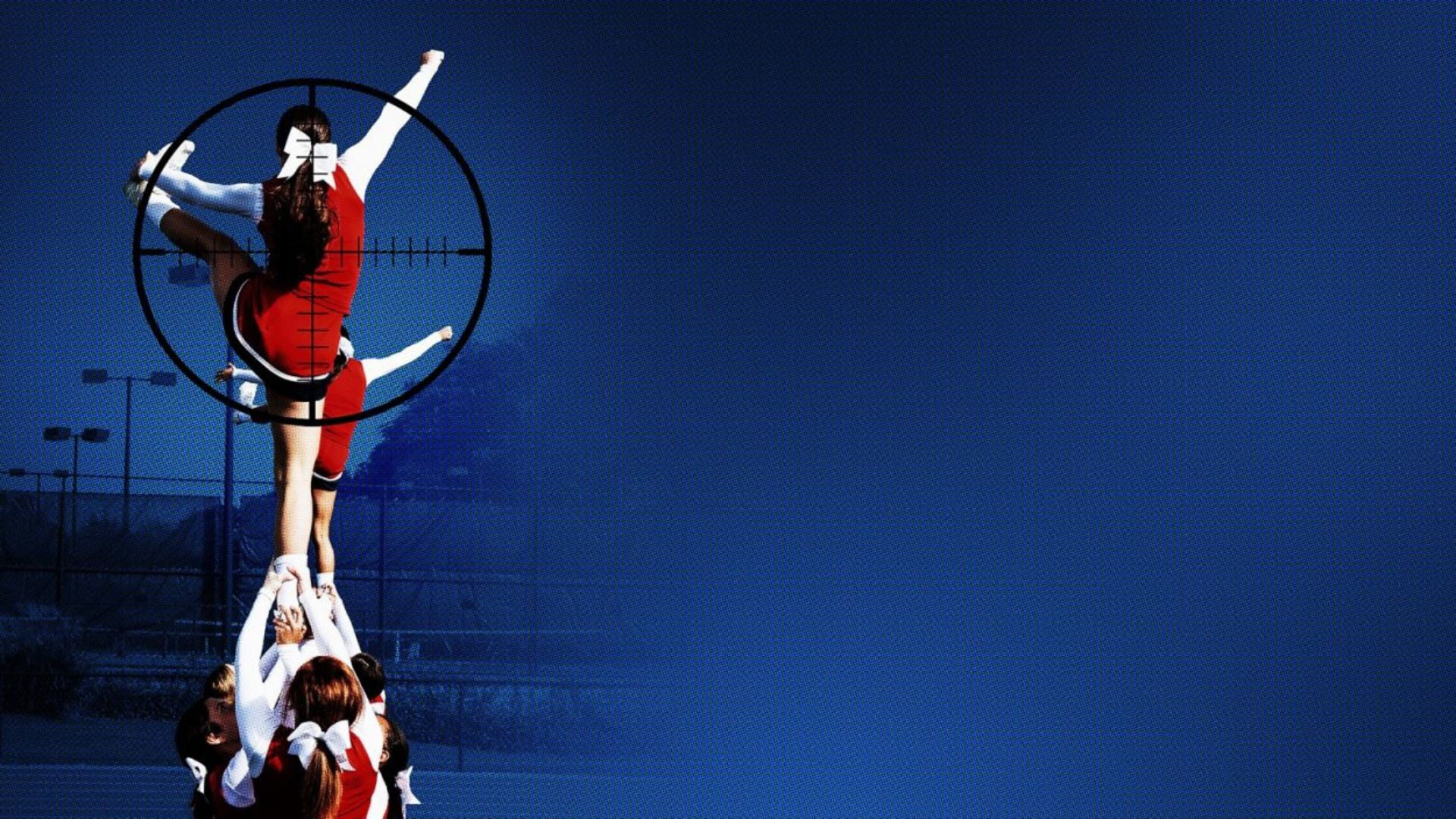 The Texas Cheerleader Murder Plot
